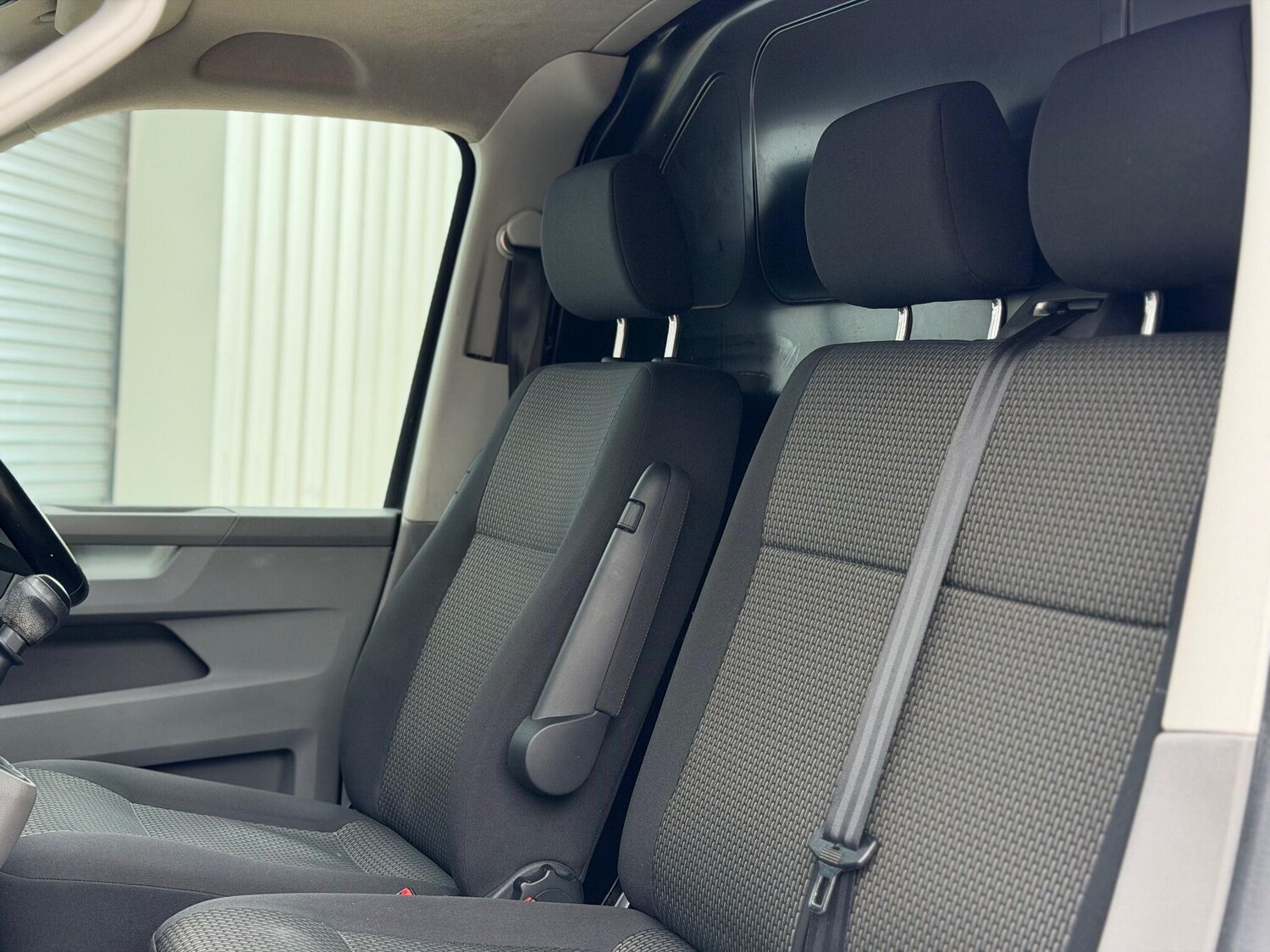 Used Volkswagen Transporter 2020 for sale - 76398202: Photo 55