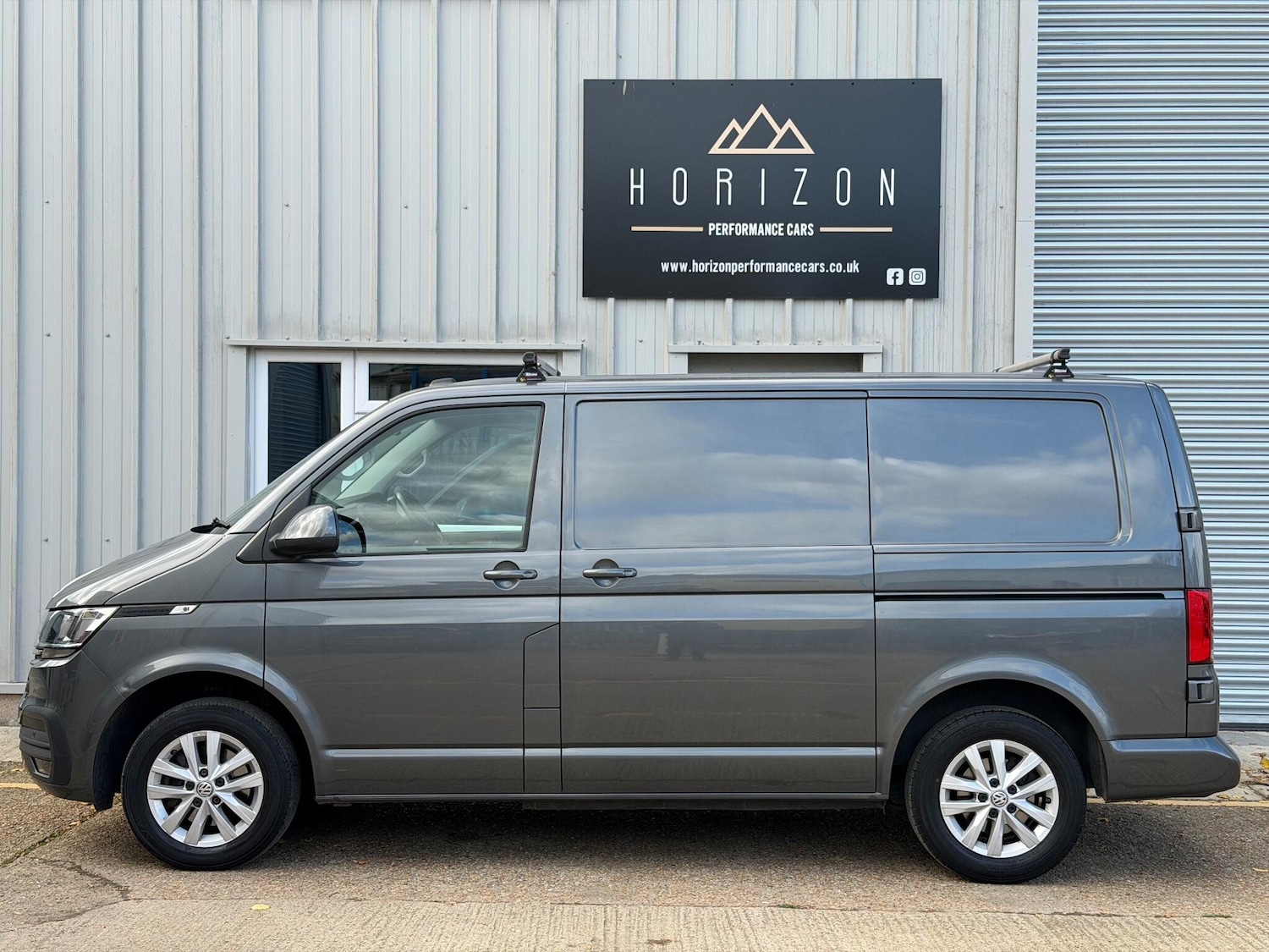Used Volkswagen Transporter 2020 for sale - 76398202: Photo 8