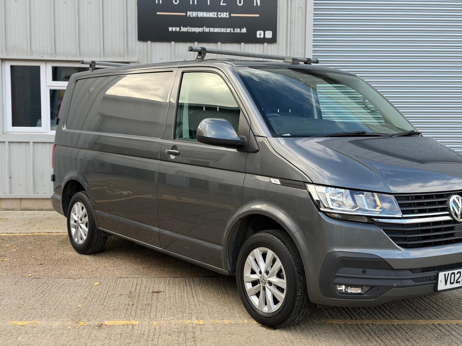 Used Volkswagen Transporter 2020 for sale - 76398202: Photo 9