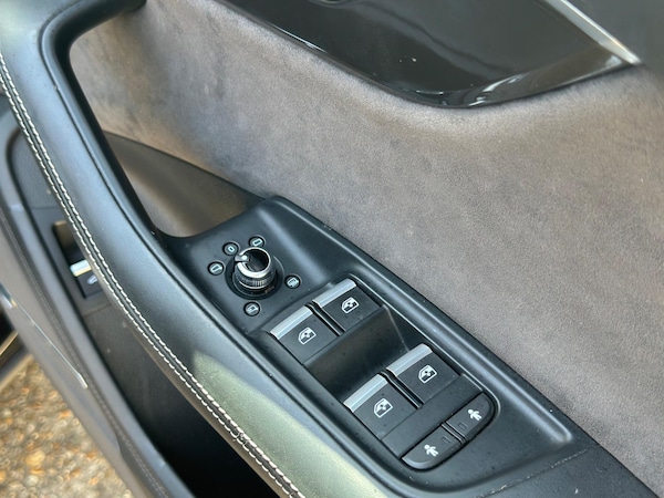 Used Audi SQ7 2018 for sale - 75126707: Photo 34