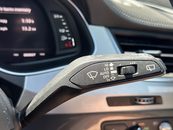 Used Audi SQ7 2018 for sale - 75126707: Photo 44