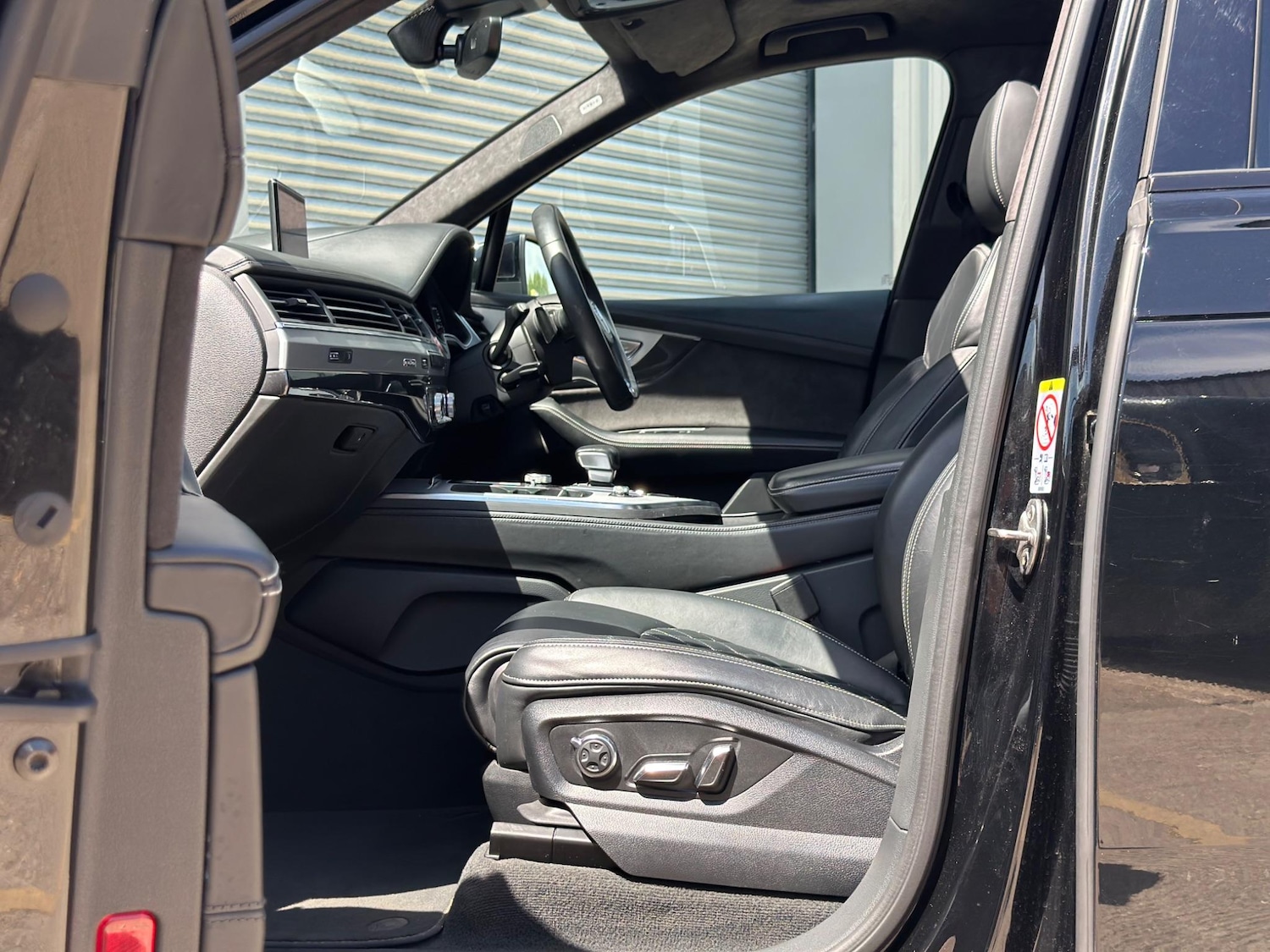 Vehicle 61