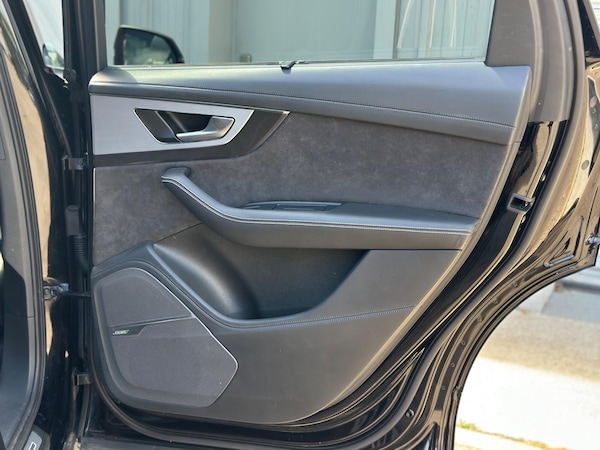 Used Audi SQ7 2018 for sale - 75126707: Photo 63