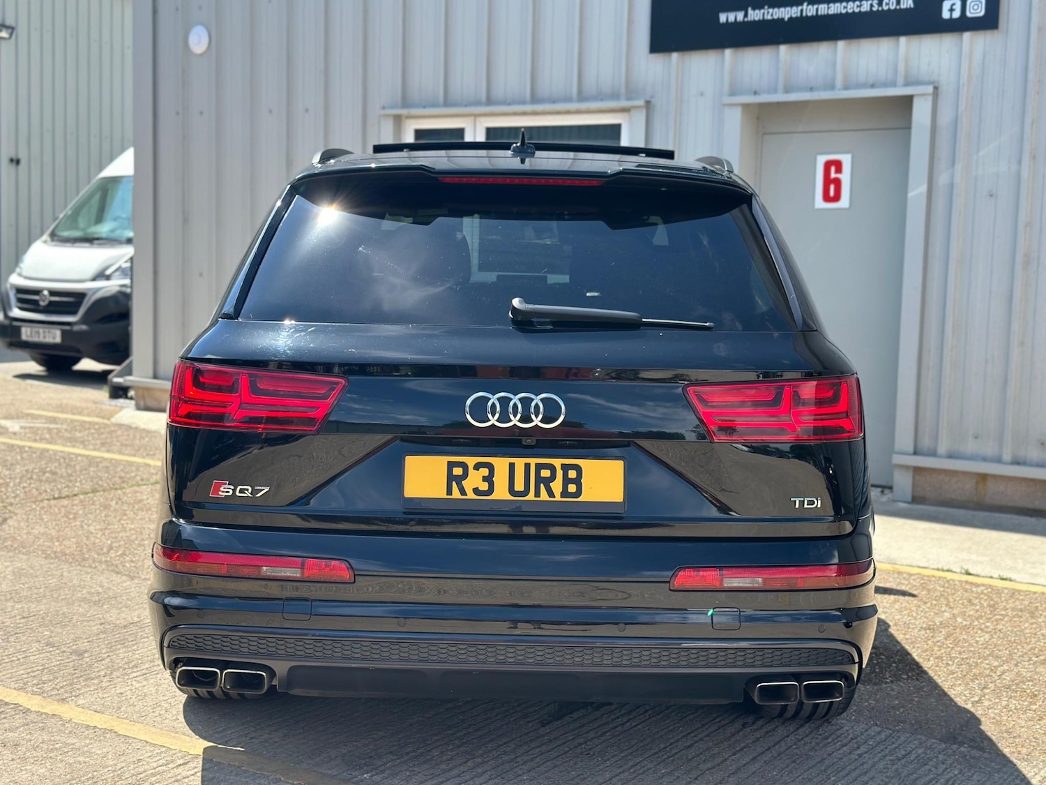 Vehicle 9