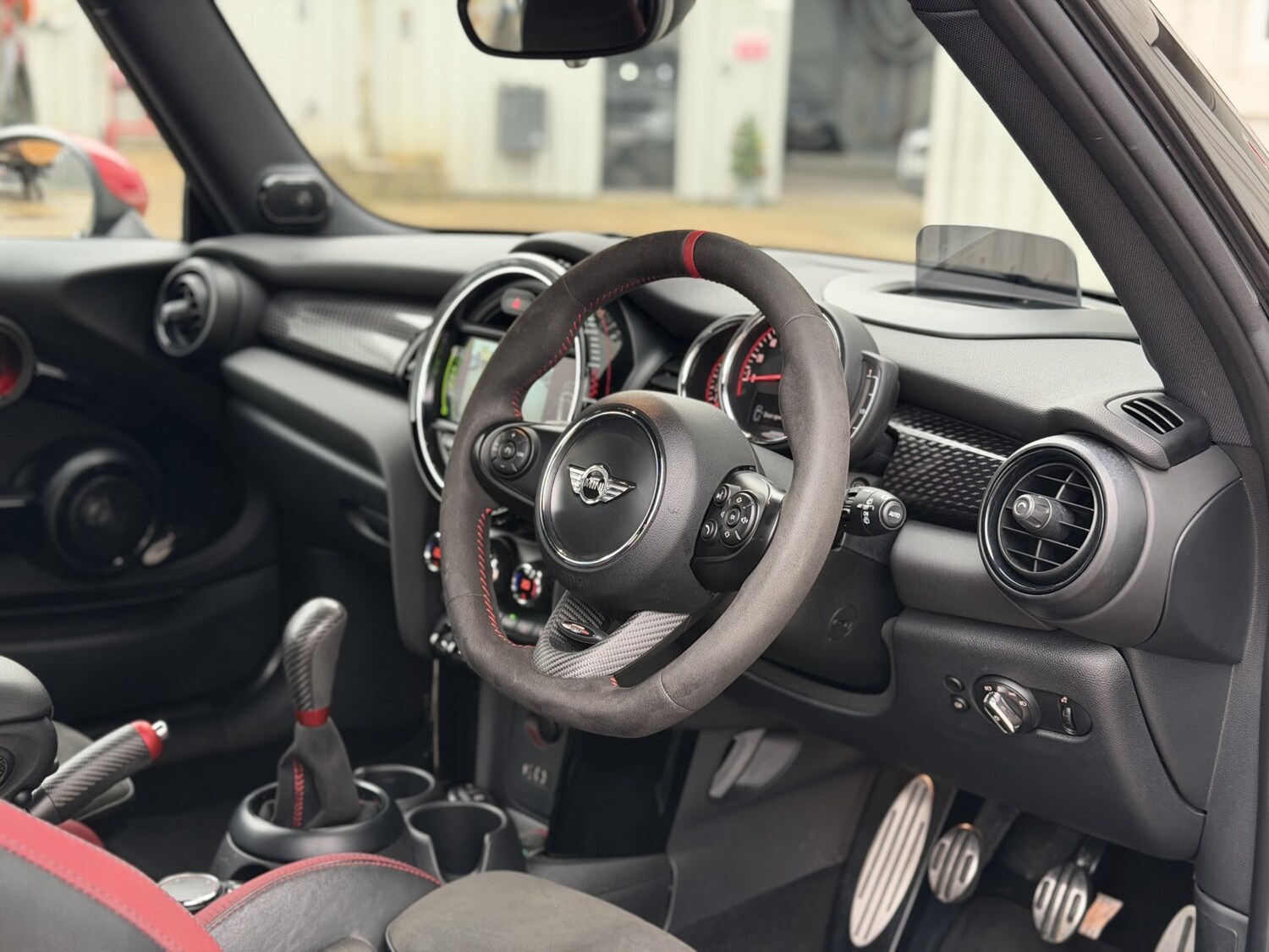 Used MINI Hatch 2018 for sale - 77562556: Photo 33