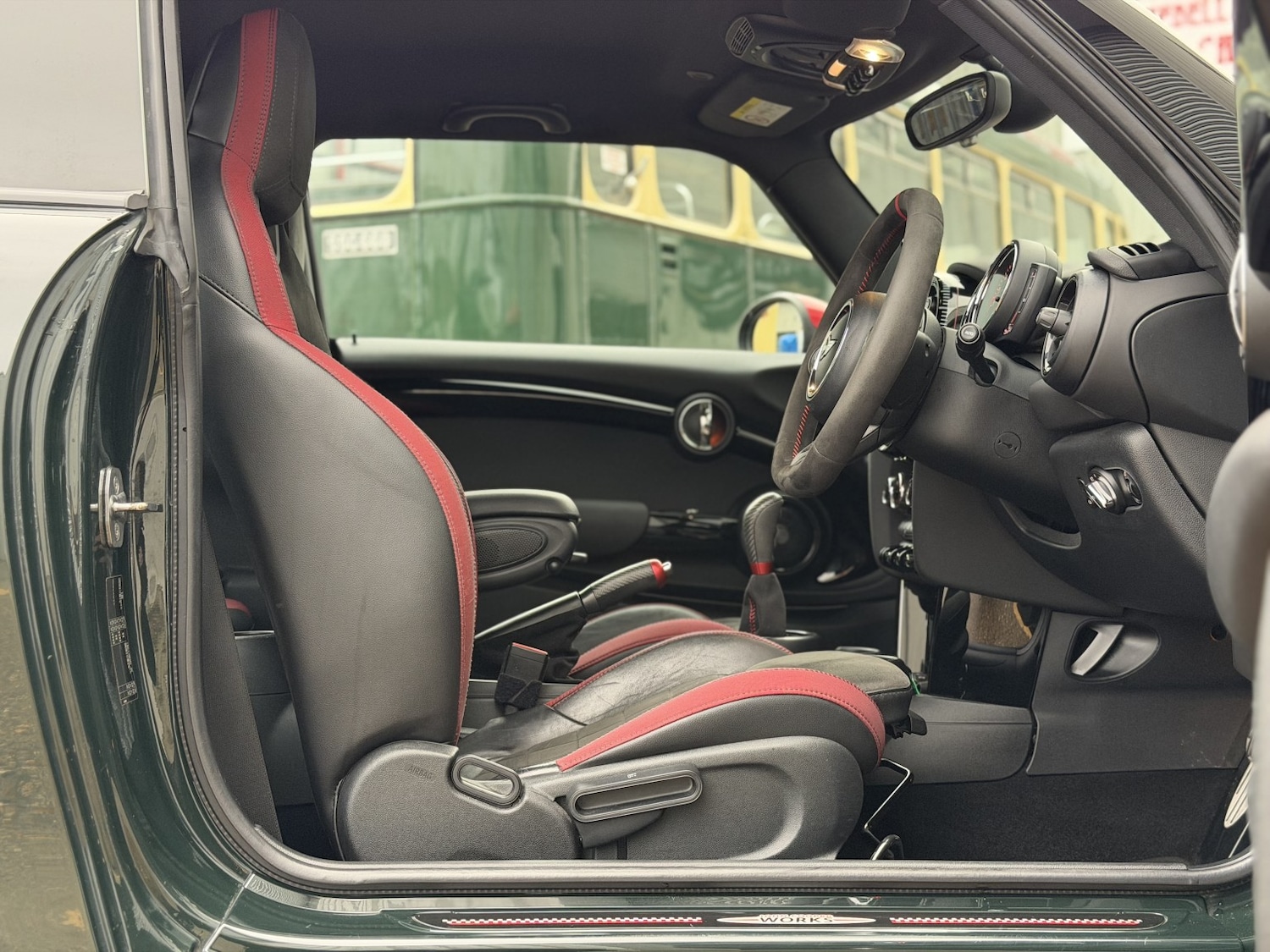 Used MINI Hatch 2018 for sale - 77562556: Photo 34