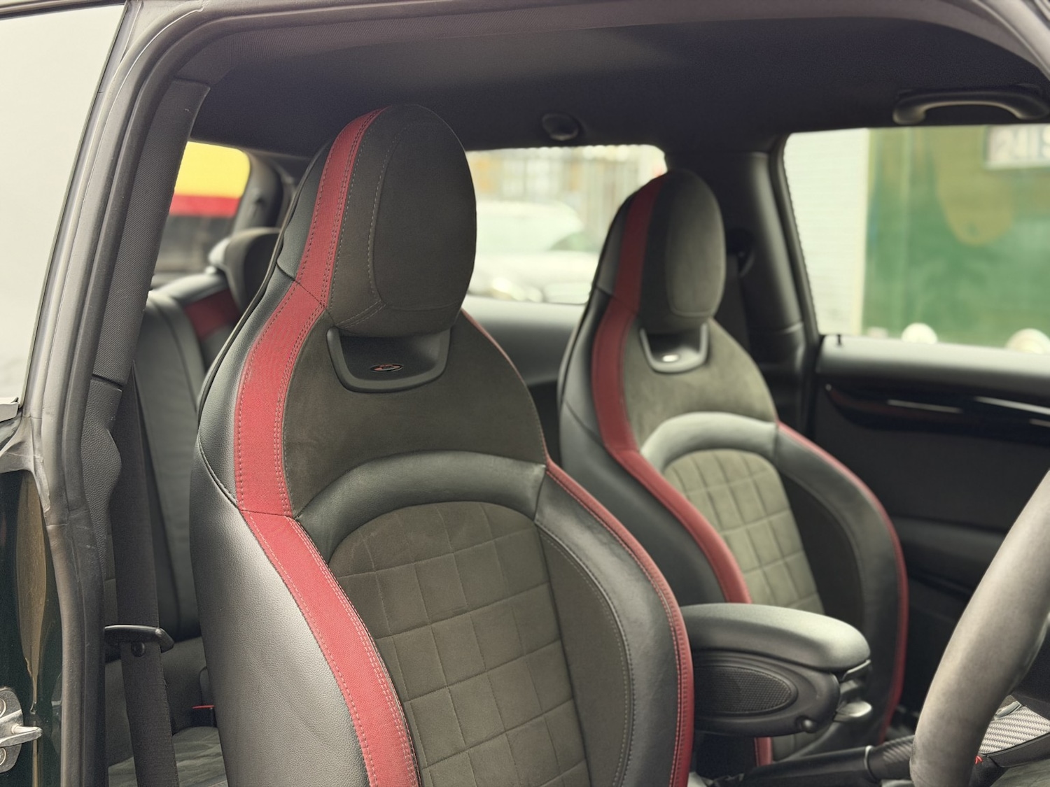 Used MINI Hatch 2018 for sale - 77562556: Photo 35