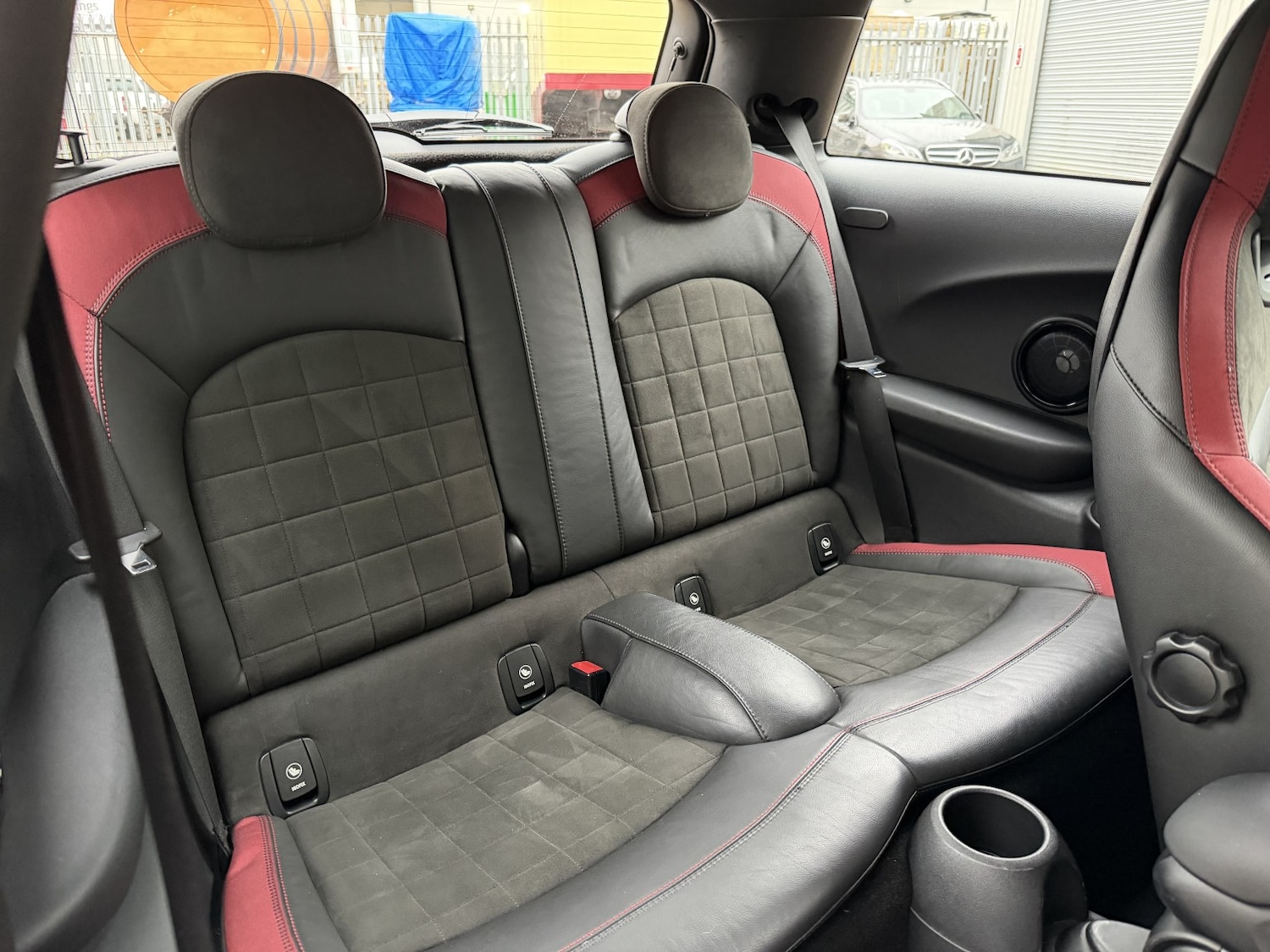 Used MINI Hatch 2018 for sale - 77562556: Photo 36