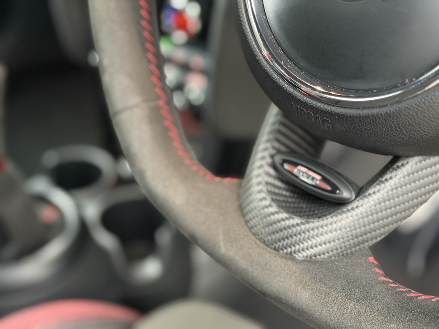 Used MINI Hatch 2018 for sale - 77562556: Photo 41