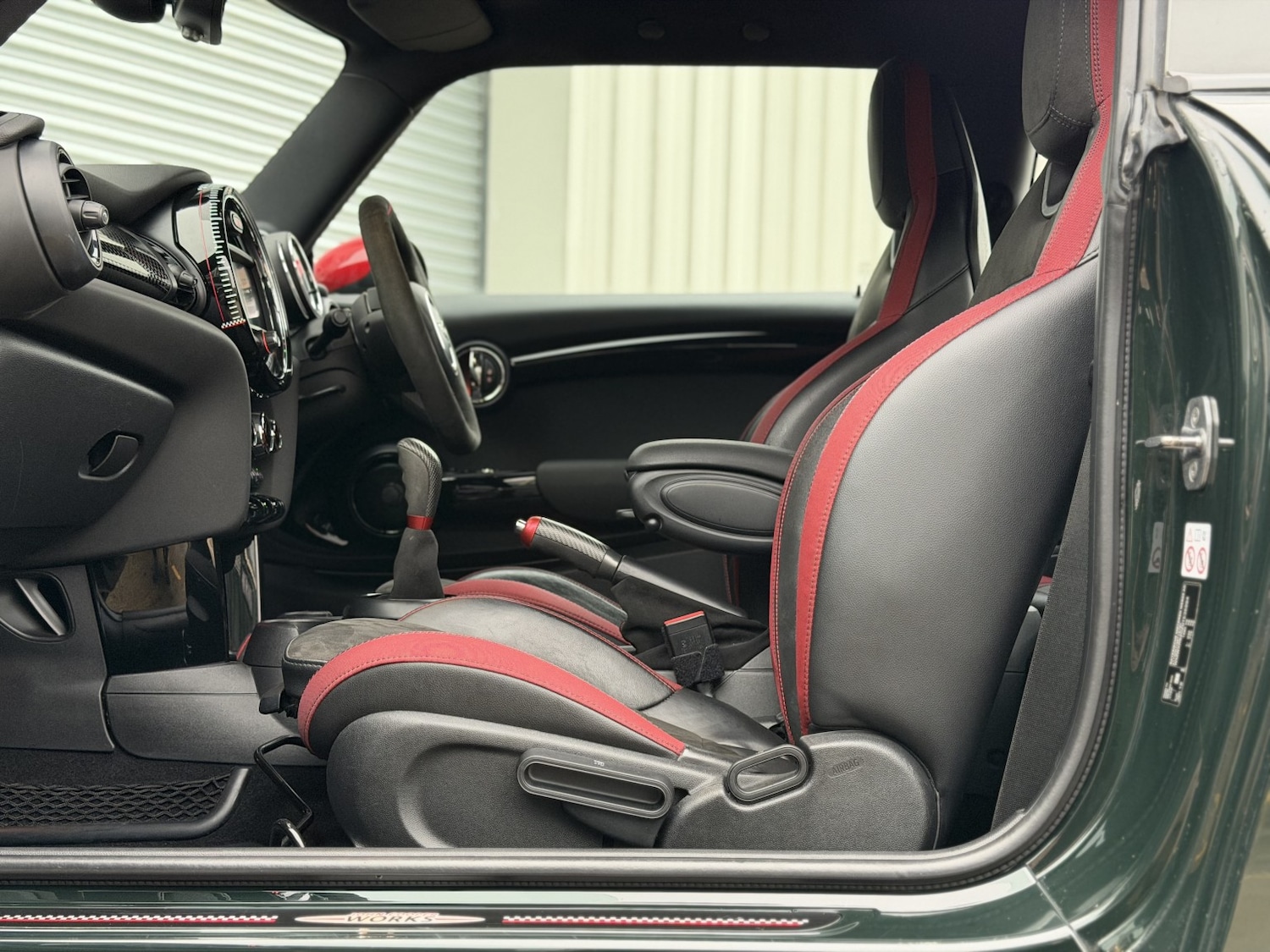 Used MINI Hatch 2018 for sale - 77562556: Photo 60