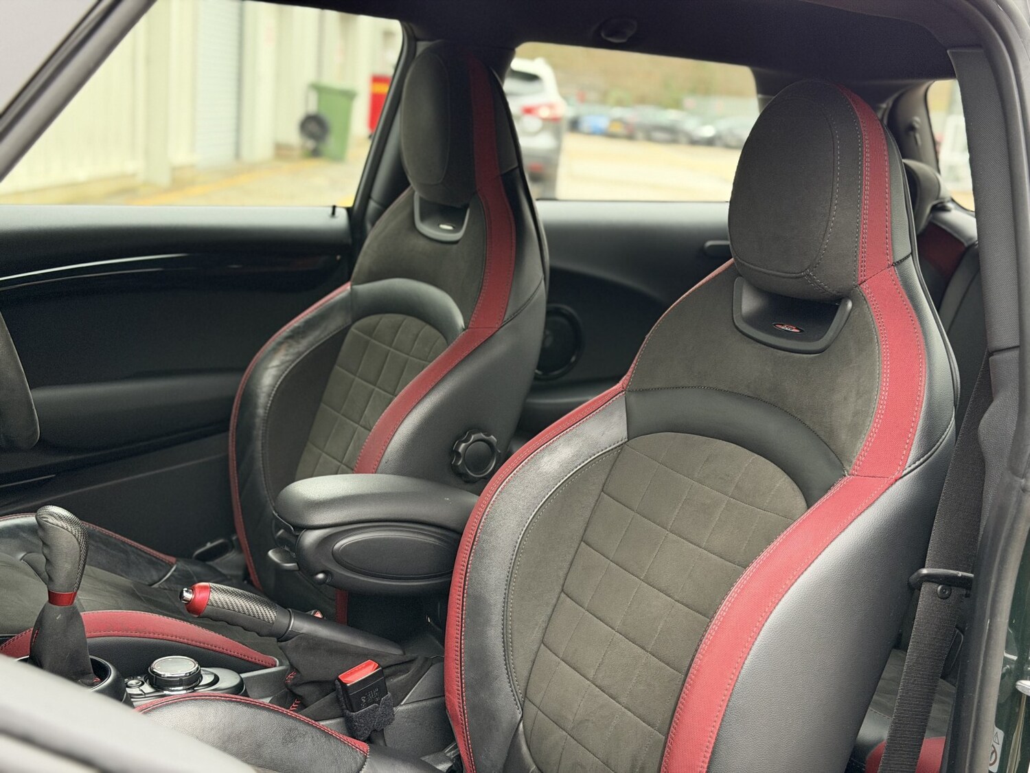 Used MINI Hatch 2018 for sale - 77562556: Photo 61