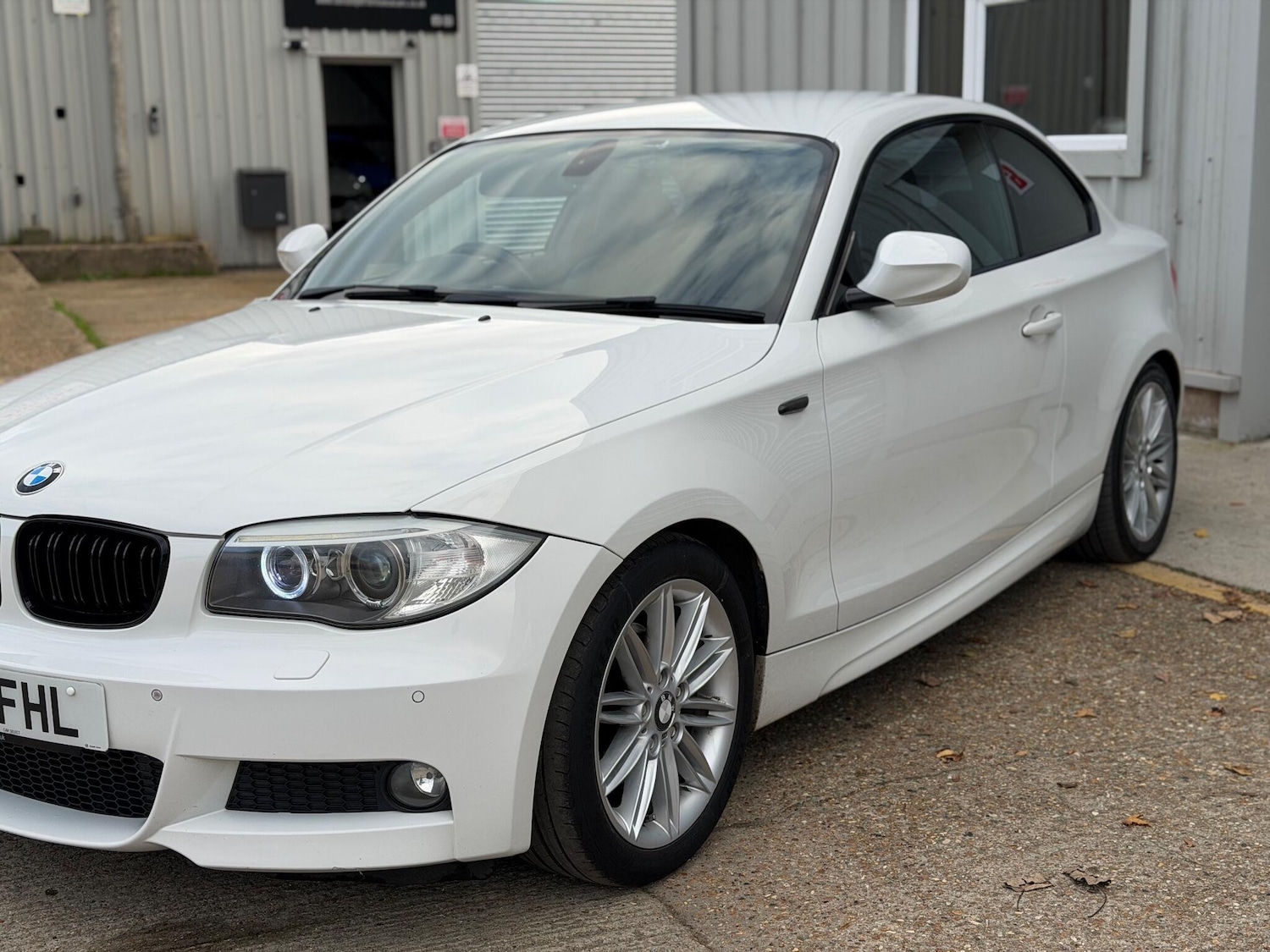 Used BMW 1 Series 2011 for sale - 76399282: Photo 10