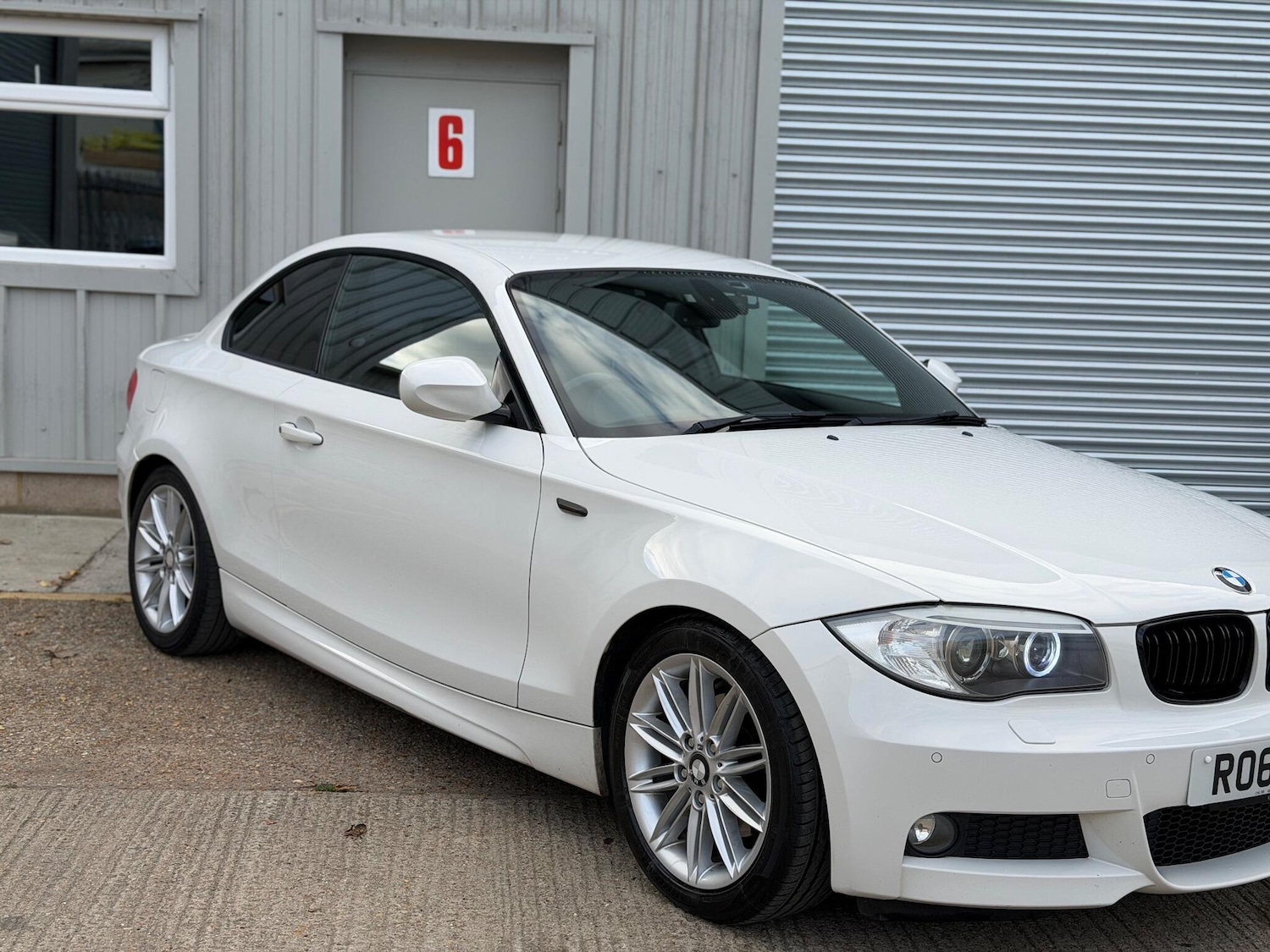 Used BMW 1 Series 2011 for sale - 76399282: Photo 13