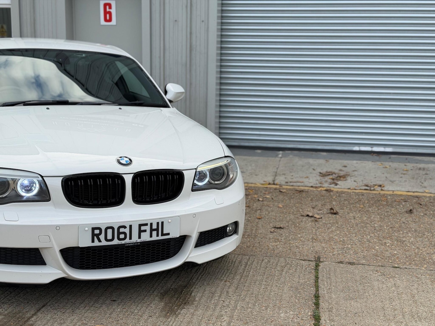 Used BMW 1 Series 2011 for sale - 76399282: Photo 17