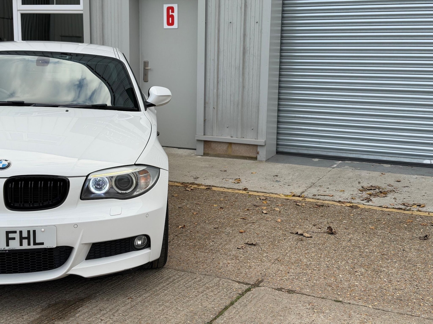 Used BMW 1 Series 2011 for sale - 76399282: Photo 19