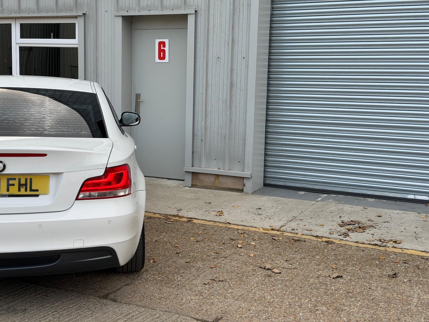 Used BMW 1 Series 2011 for sale - 76399282: Photo 20