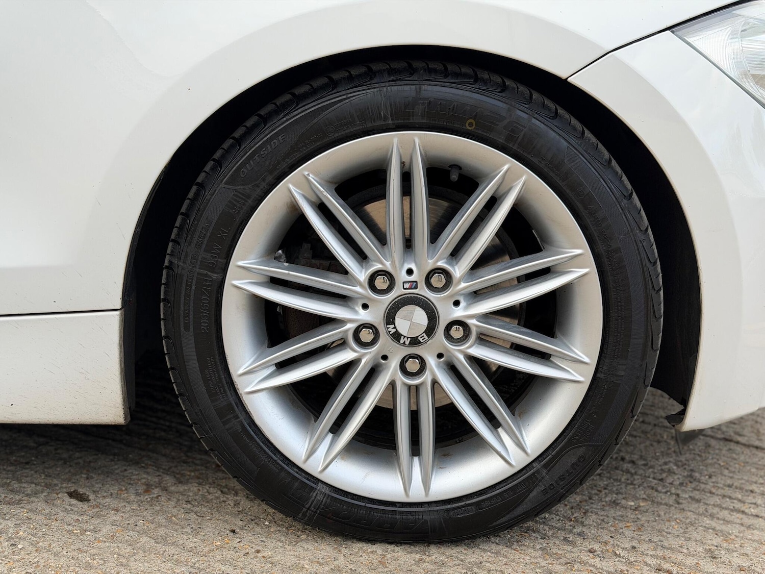 Used BMW 1 Series 2011 for sale - 76399282: Photo 21