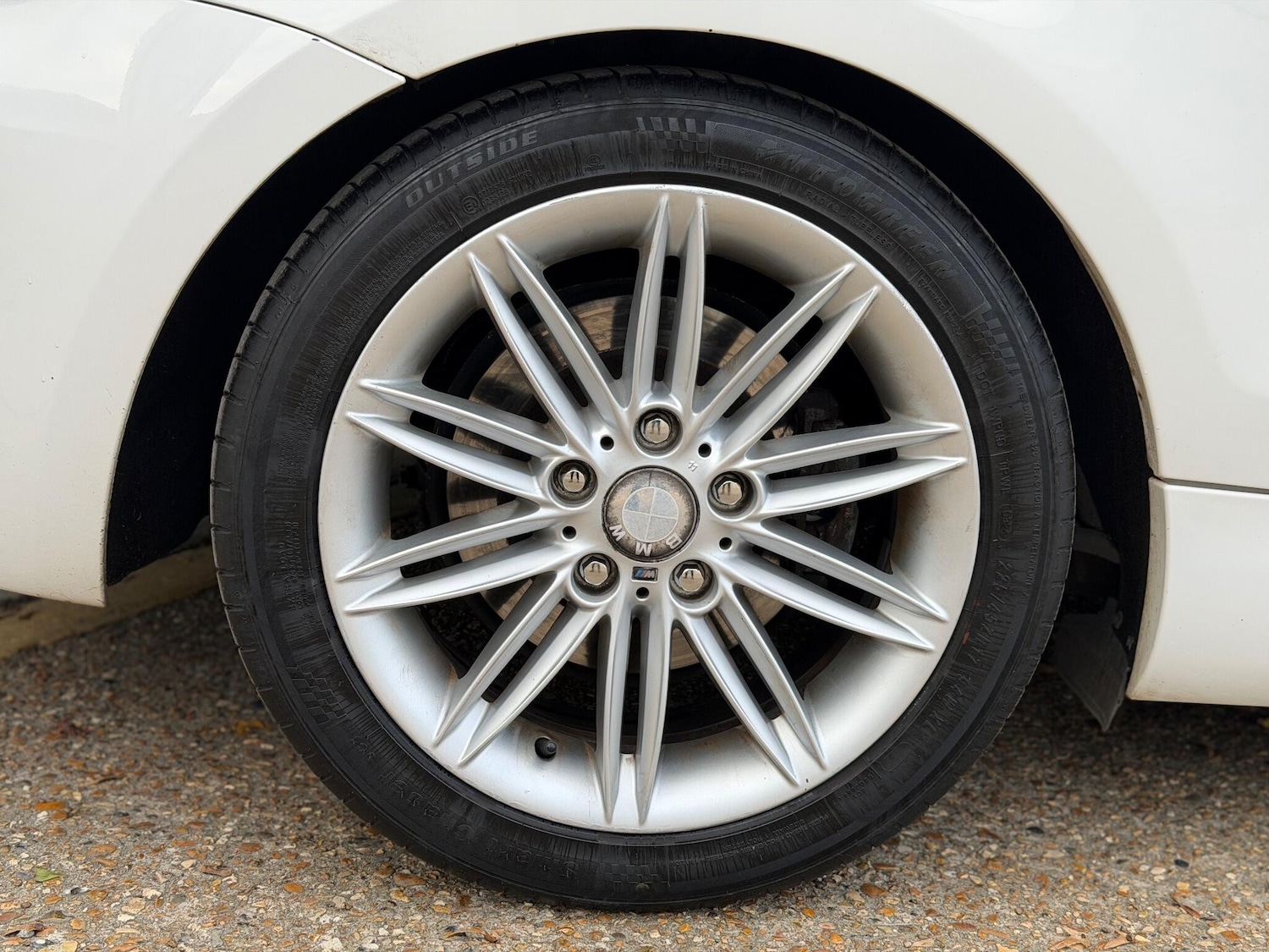 Used BMW 1 Series 2011 for sale - 76399282: Photo 22