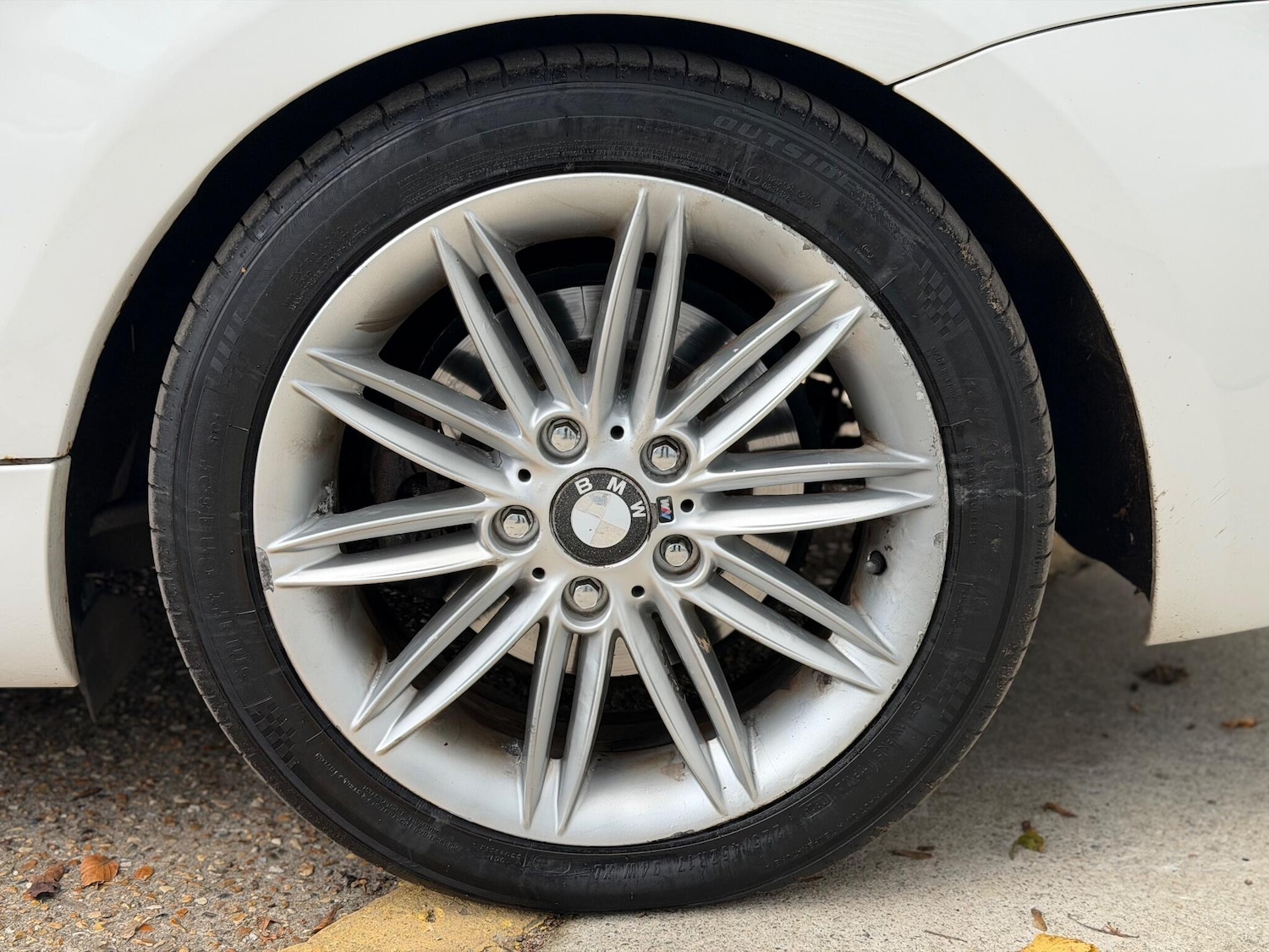 Used BMW 1 Series 2011 for sale - 76399282: Photo 23