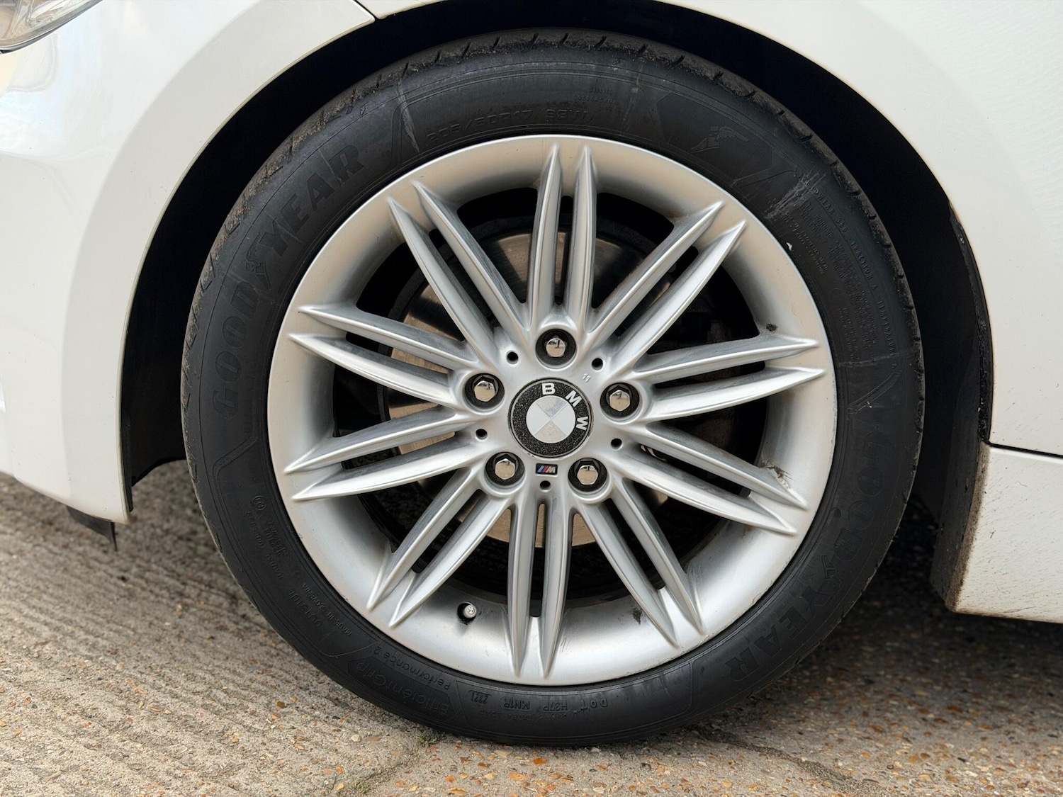 Used BMW 1 Series 2011 for sale - 76399282: Photo 24