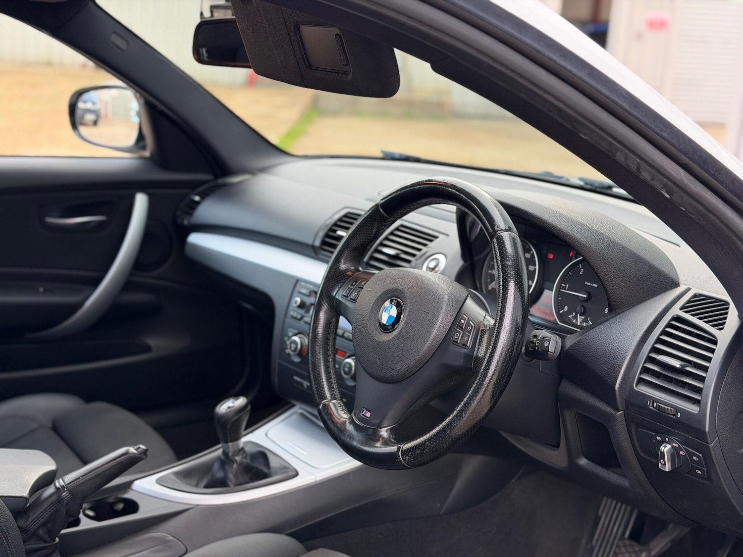 Used BMW 1 Series 2011 for sale - 76399282: Photo 26