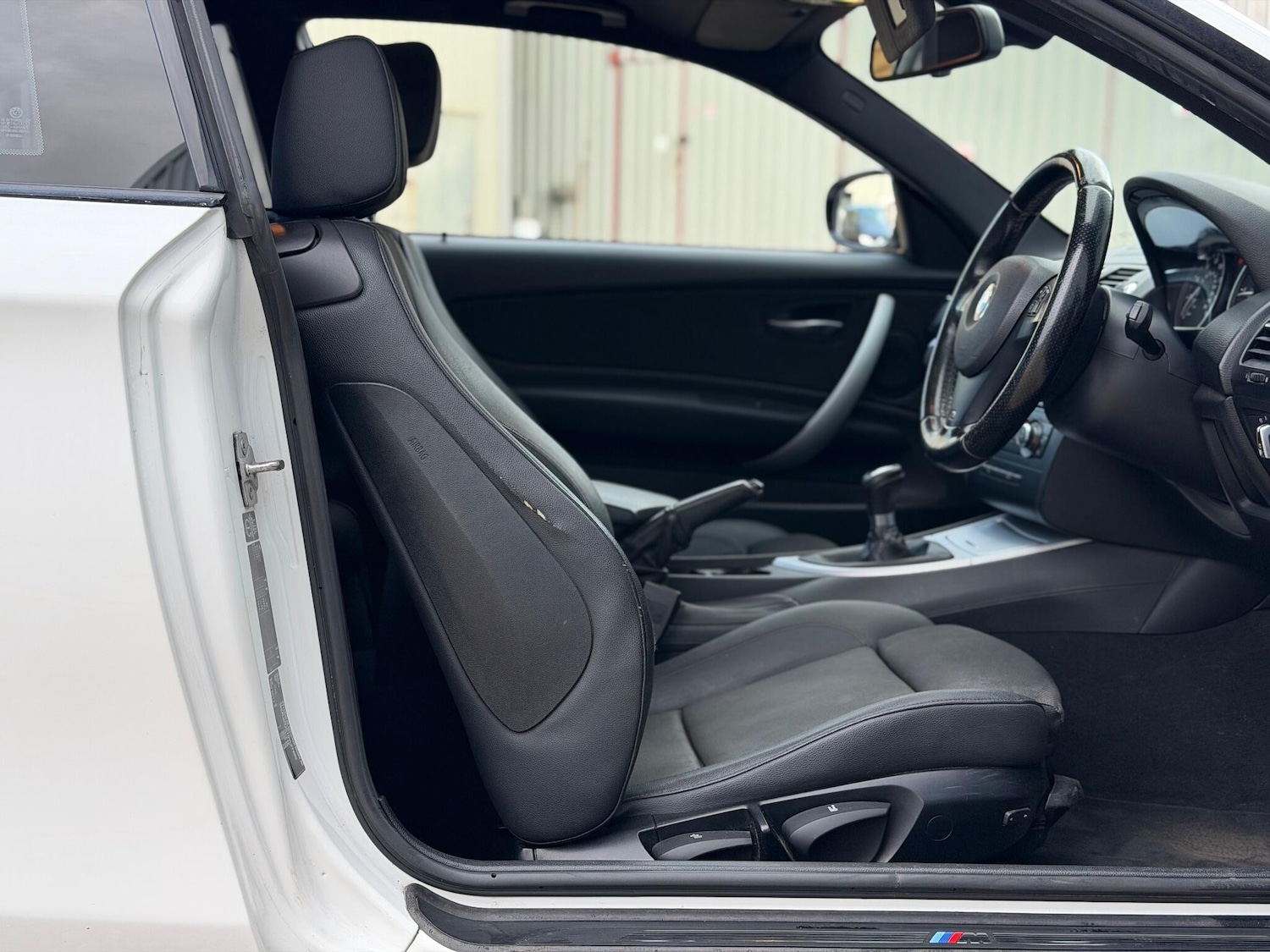 Used BMW 1 Series 2011 for sale - 76399282: Photo 27