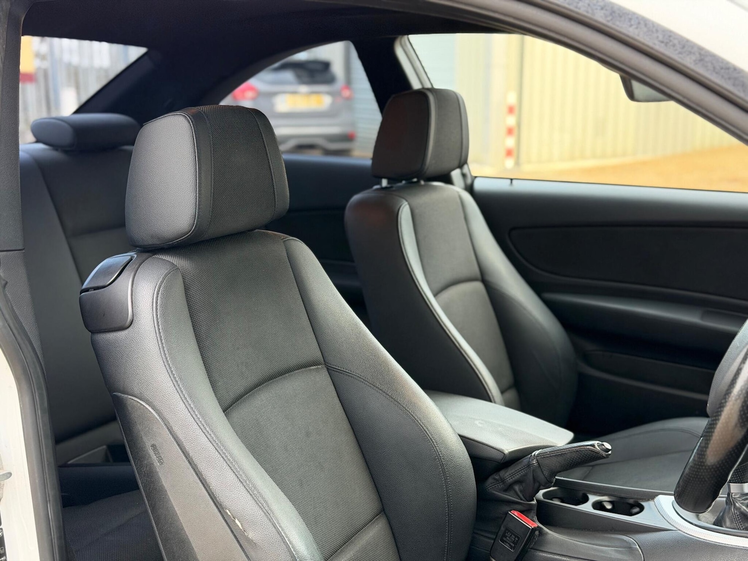 Used BMW 1 Series 2011 for sale - 76399282: Photo 28