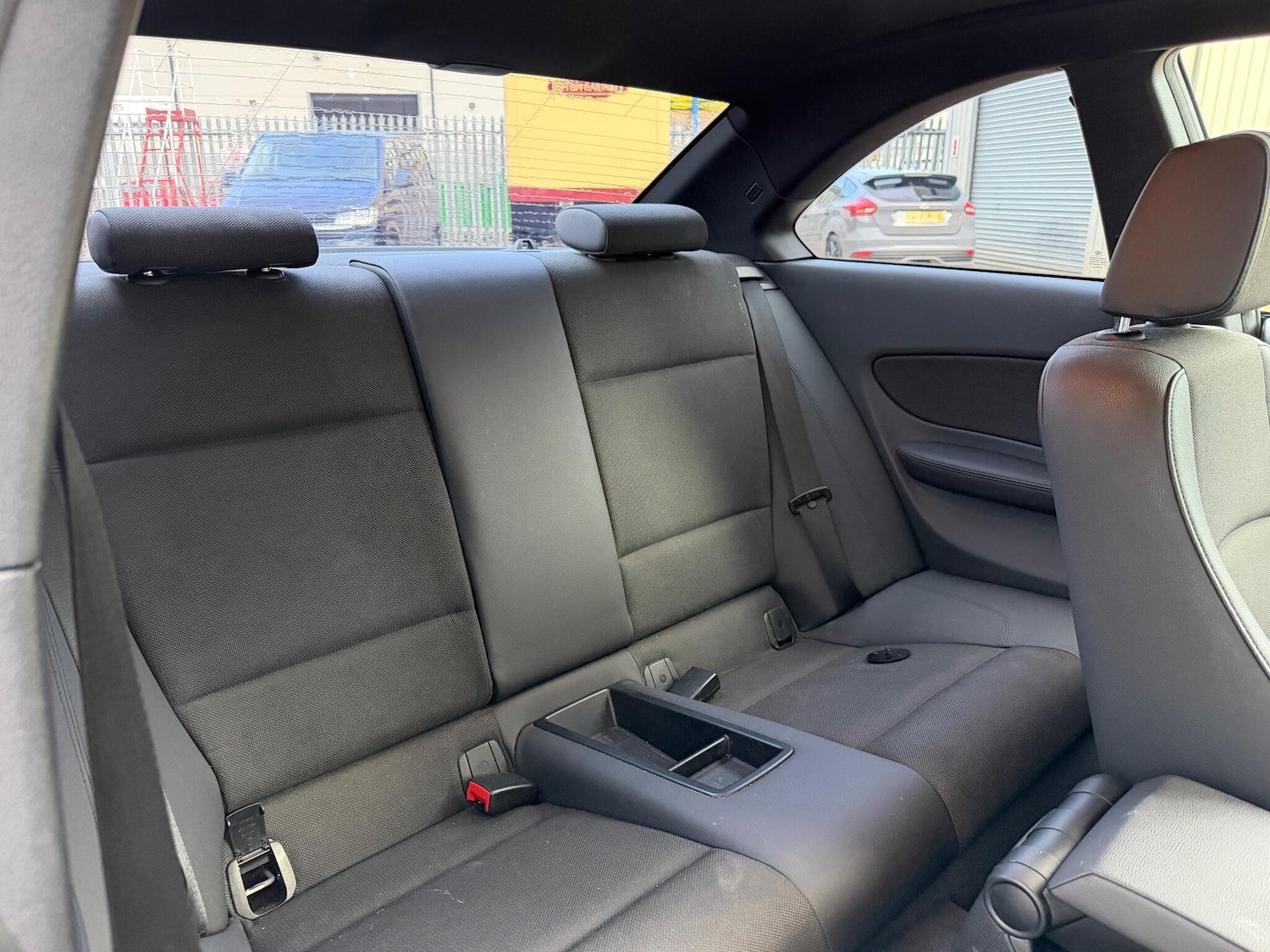 Used BMW 1 Series 2011 for sale - 76399282: Photo 29