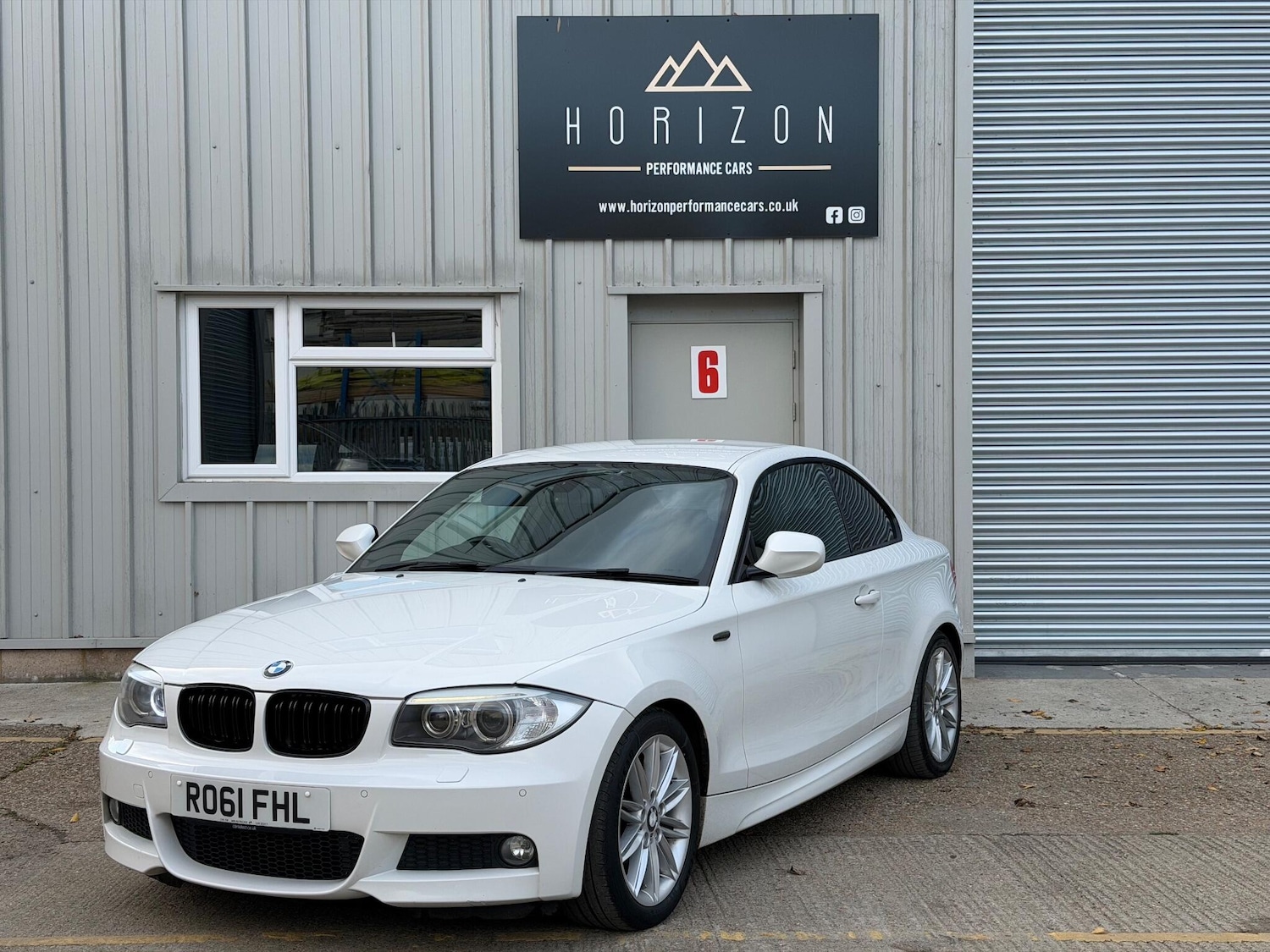 Used BMW 1 Series 2011 for sale - 76399282: Photo 3