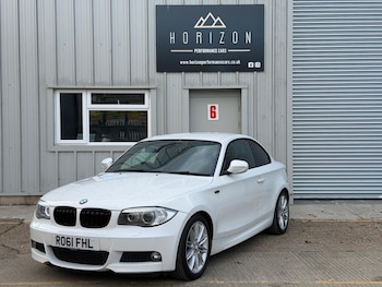 Used BMW 1 Series 2011 for sale - 76399282: Photo