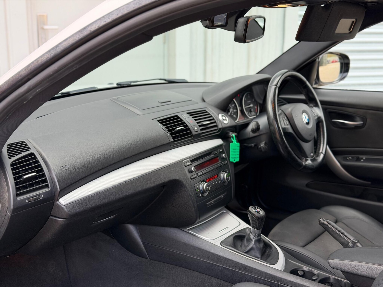 Used BMW 1 Series 2011 for sale - 76399282: Photo 40