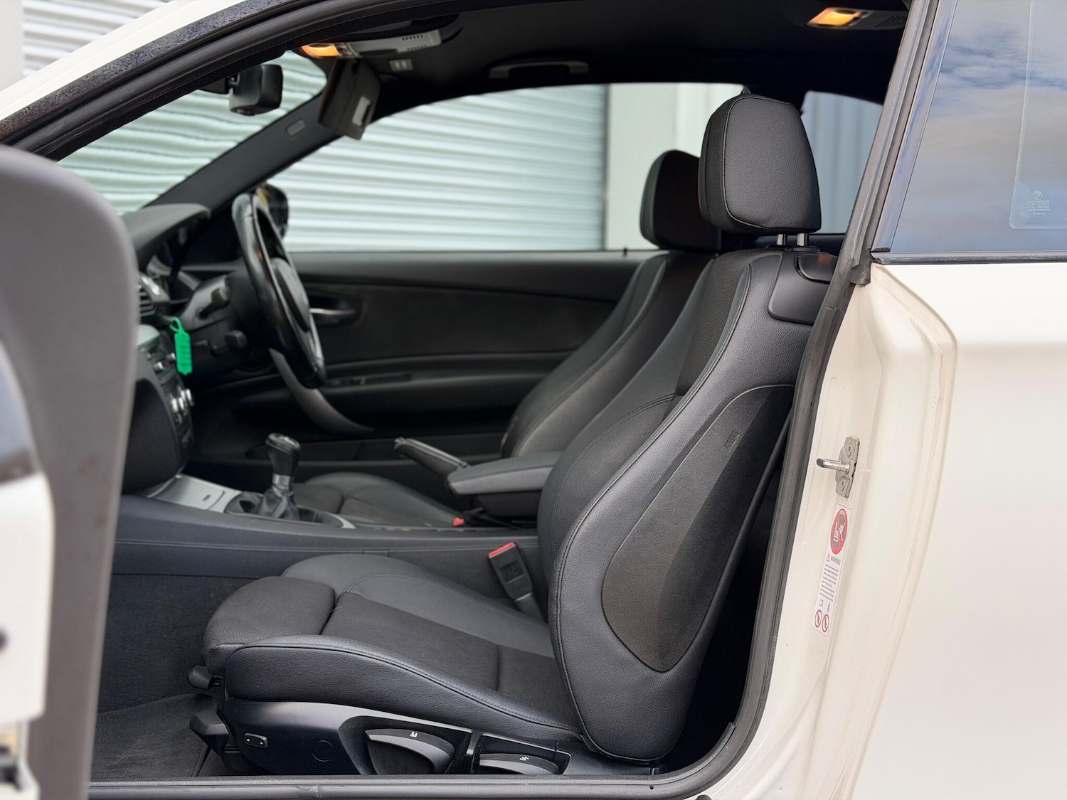 Used BMW 1 Series 2011 for sale - 76399282: Photo 41