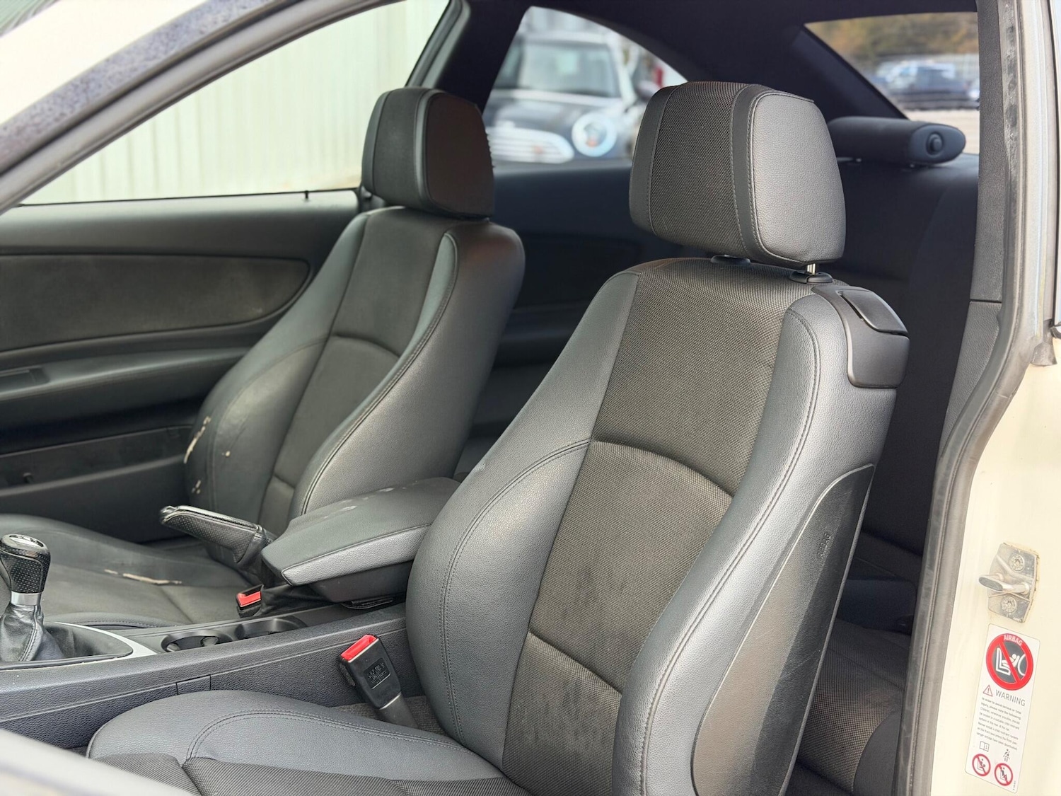 Used BMW 1 Series 2011 for sale - 76399282: Photo 42