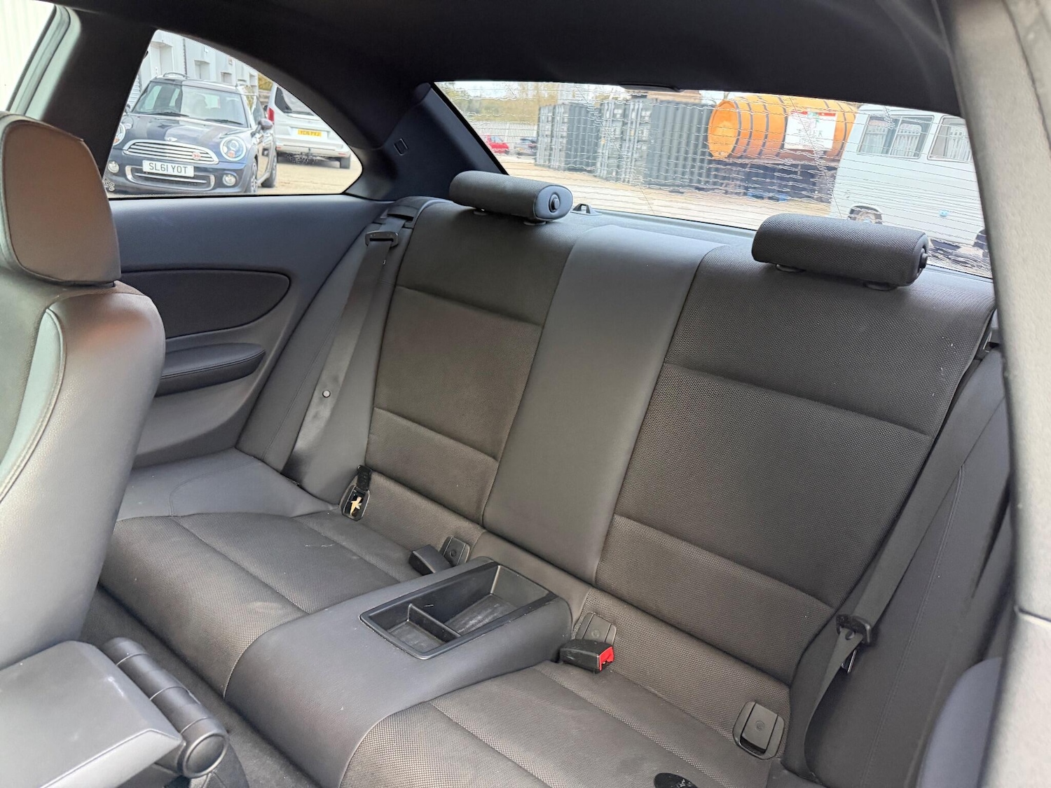 Used BMW 1 Series 2011 for sale - 76399282: Photo 43