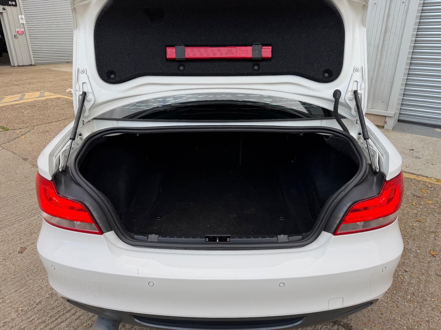 Used BMW 1 Series 2011 for sale - 76399282: Photo 44