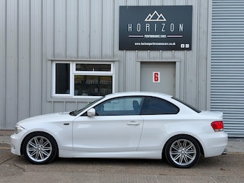Used BMW 1 Series 2011 for sale - 76399282: Photo