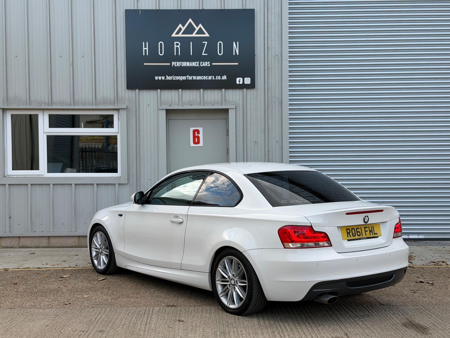 Used BMW 1 Series 2011 for sale - 76399282: Photo 5