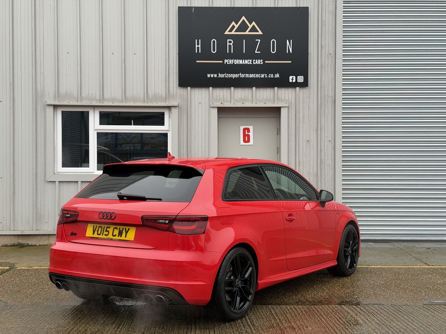 Used Audi A3 2015 for sale - 77148198: Photo 10