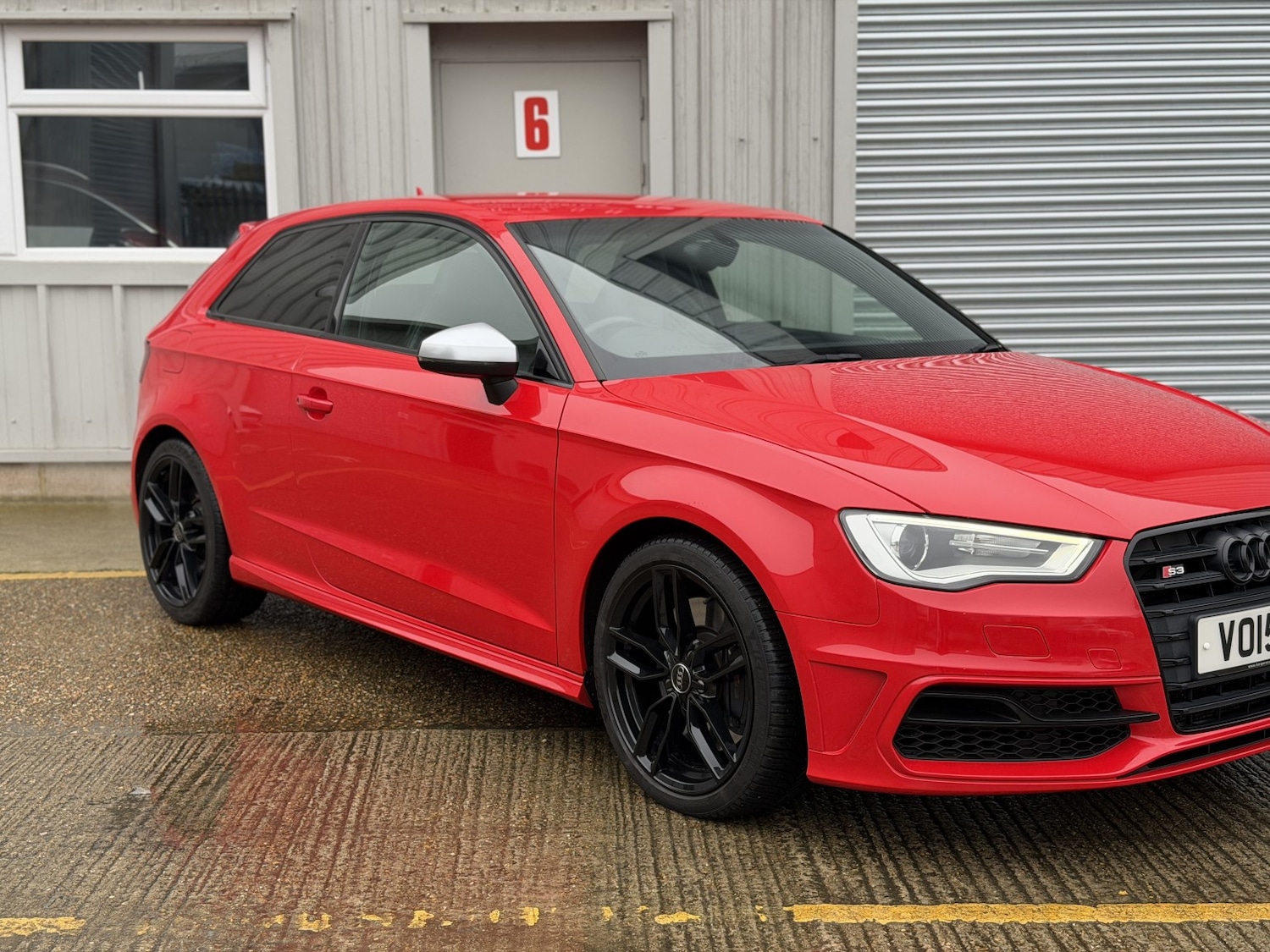 Used Audi A3 2015 for sale - 77148198: Photo 13