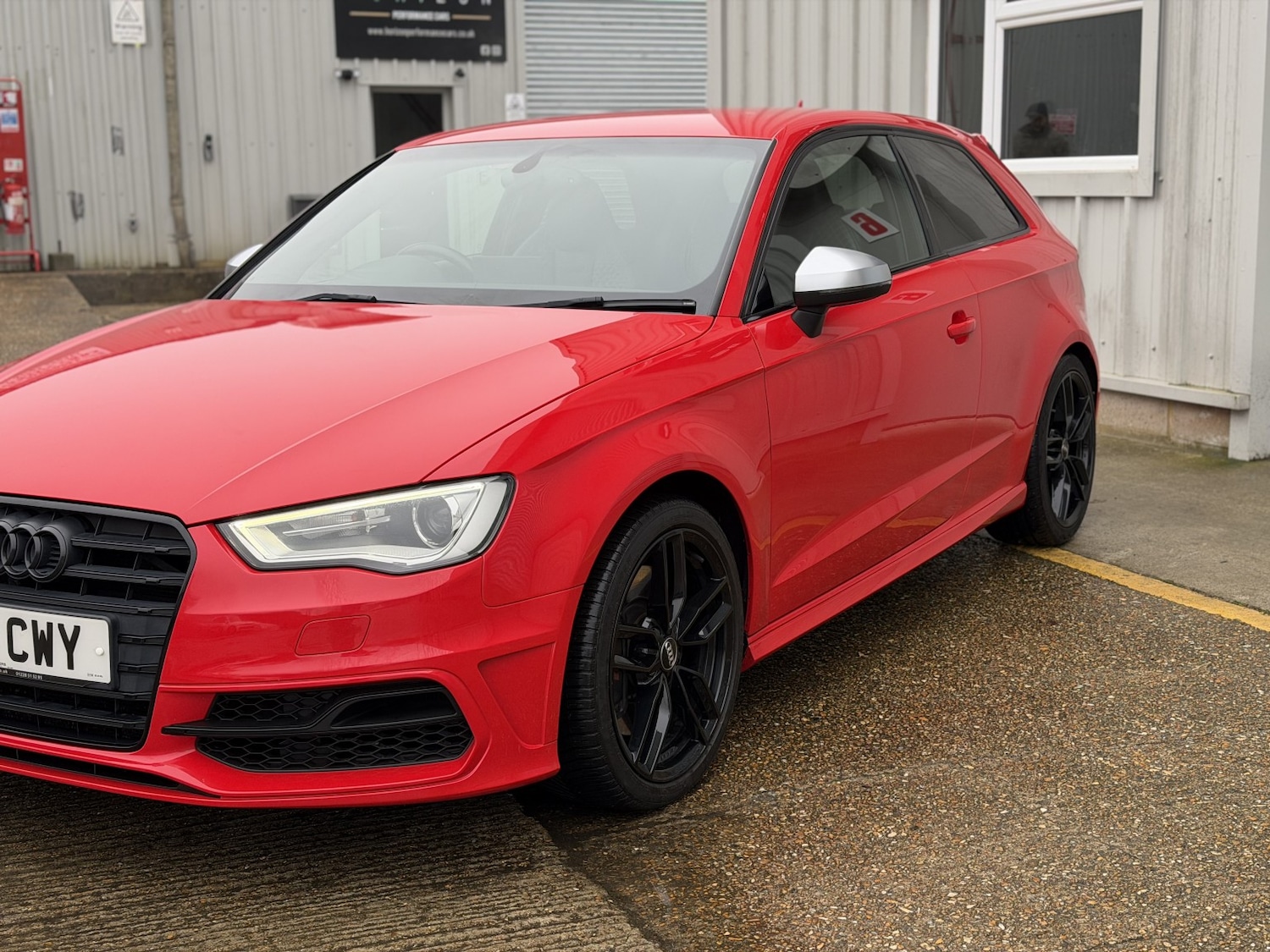 Used Audi A3 2015 for sale - 77148198: Photo 14
