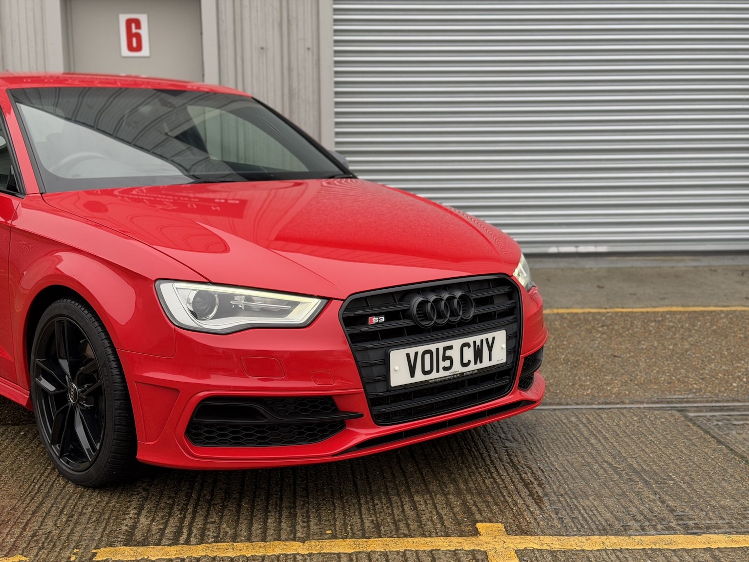 Used Audi A3 2015 for sale - 77148198: Photo 18