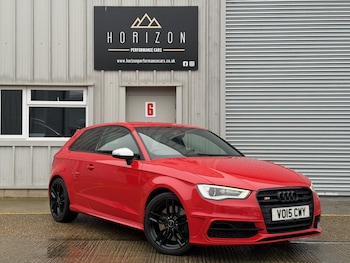 Audi A3 feature image