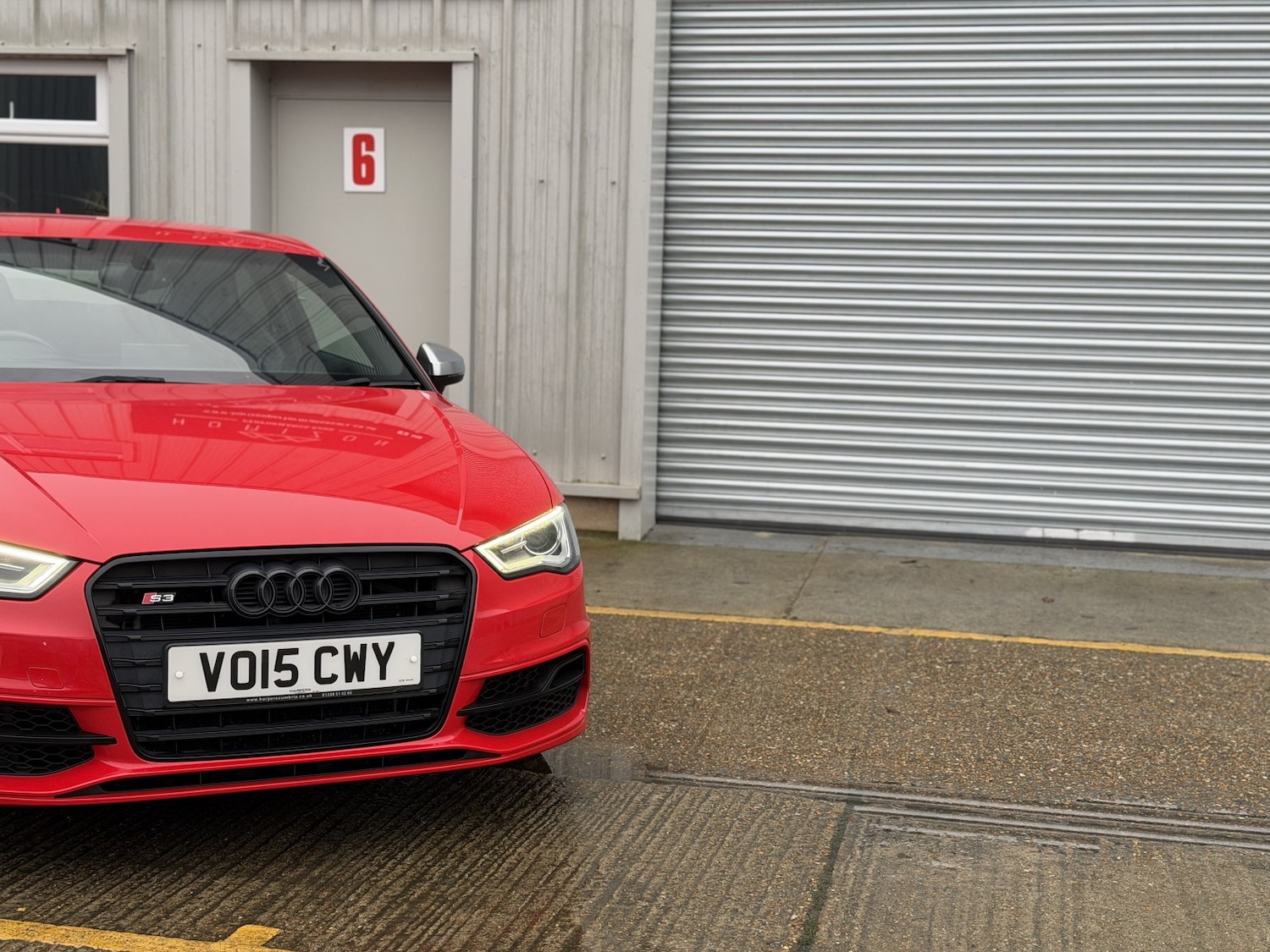 Used Audi A3 2015 for sale - 77148198: Photo 20