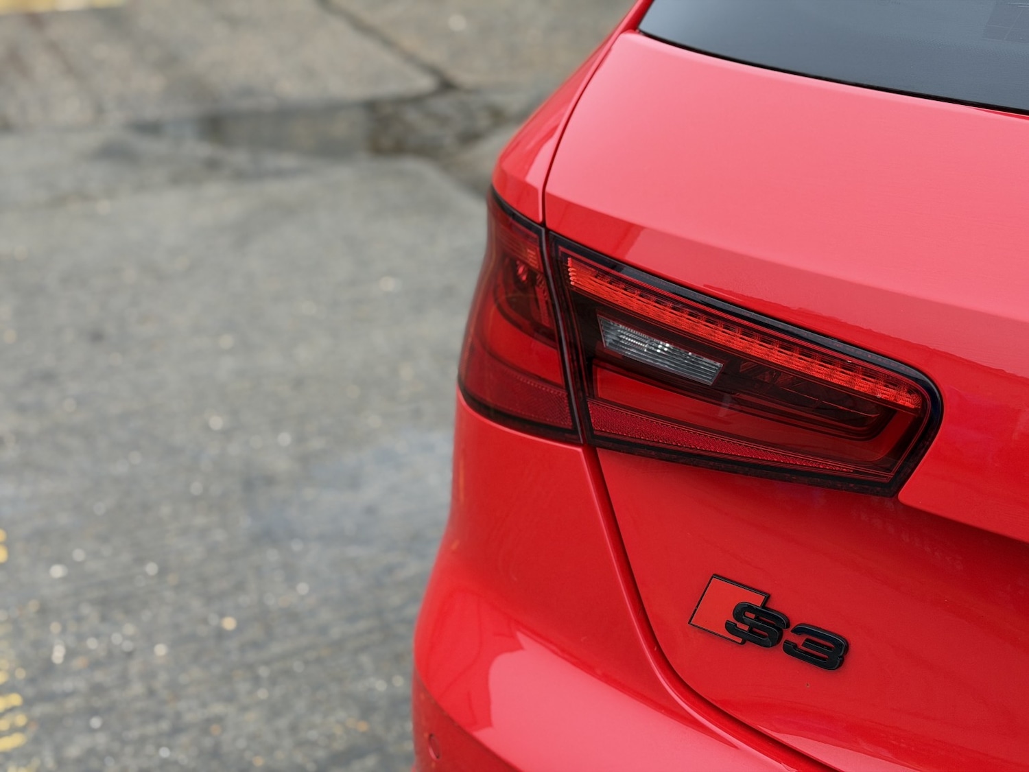 Used Audi A3 2015 for sale - 77148198: Photo 25