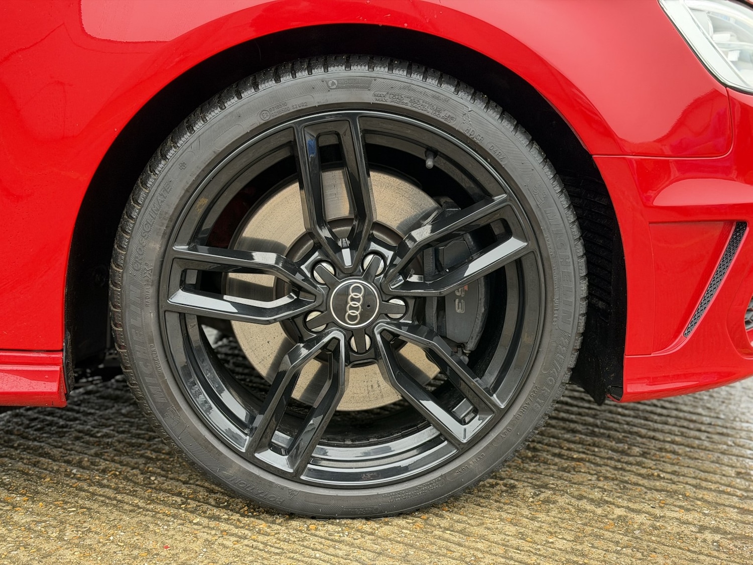 Used Audi A3 2015 for sale - 77148198: Photo 26