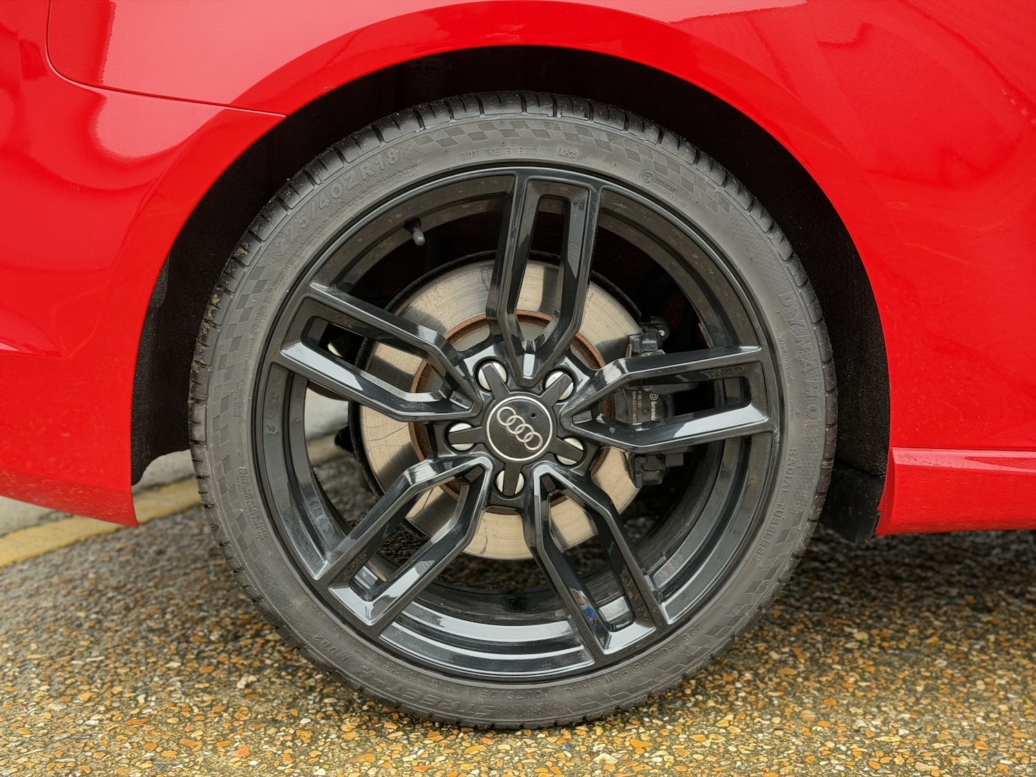 Used Audi A3 2015 for sale - 77148198: Photo 28