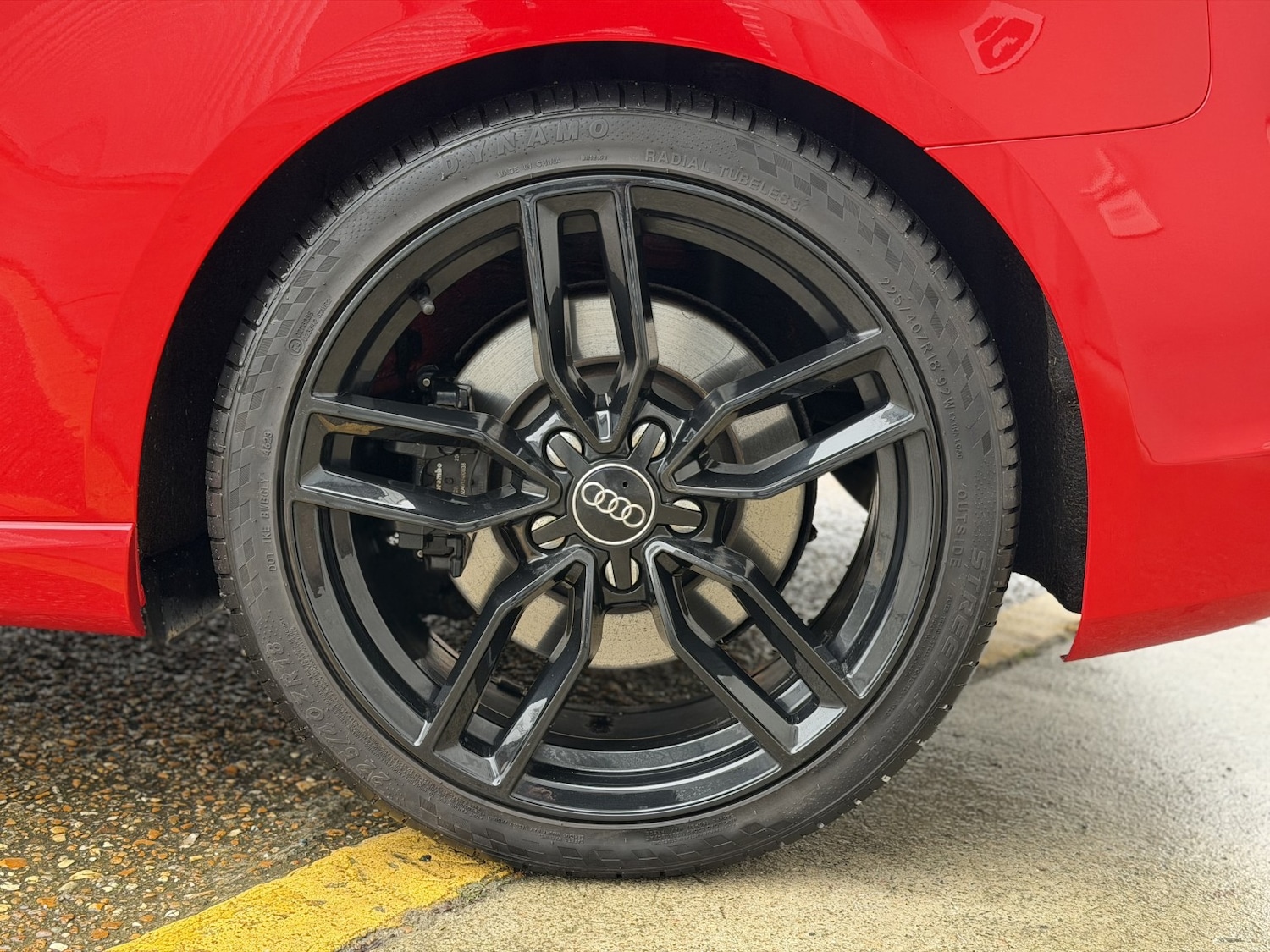 Used Audi A3 2015 for sale - 77148198: Photo 29