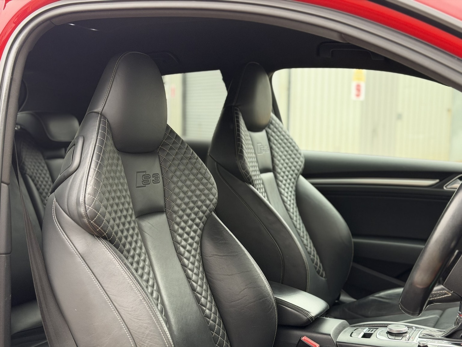 Used Audi A3 2015 for sale - 77148198: Photo 3