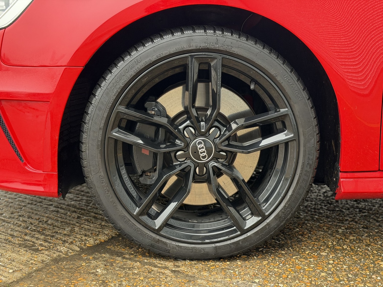 Used Audi A3 2015 for sale - 77148198: Photo 30