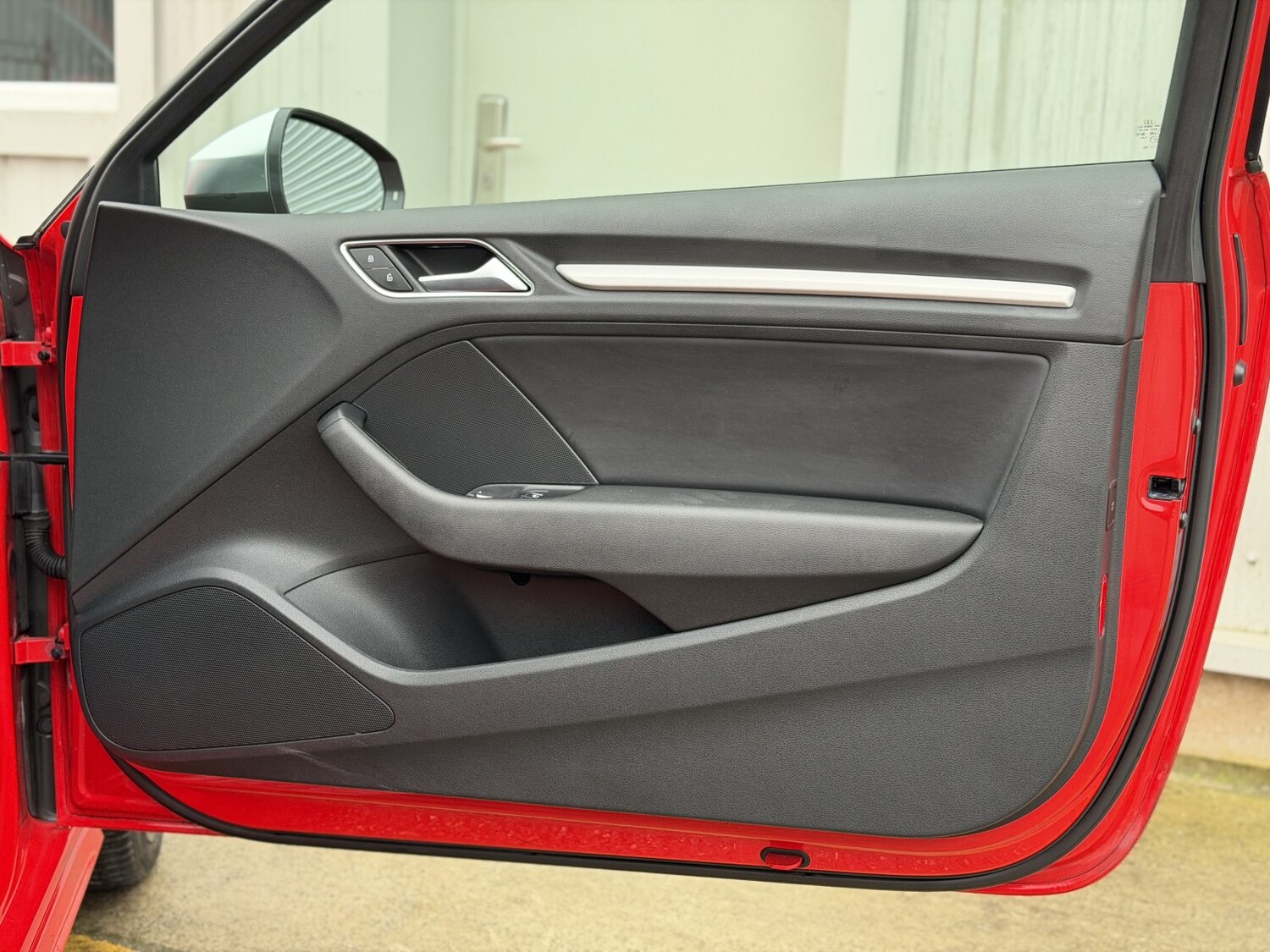 Used Audi A3 2015 for sale - 77148198: Photo 31